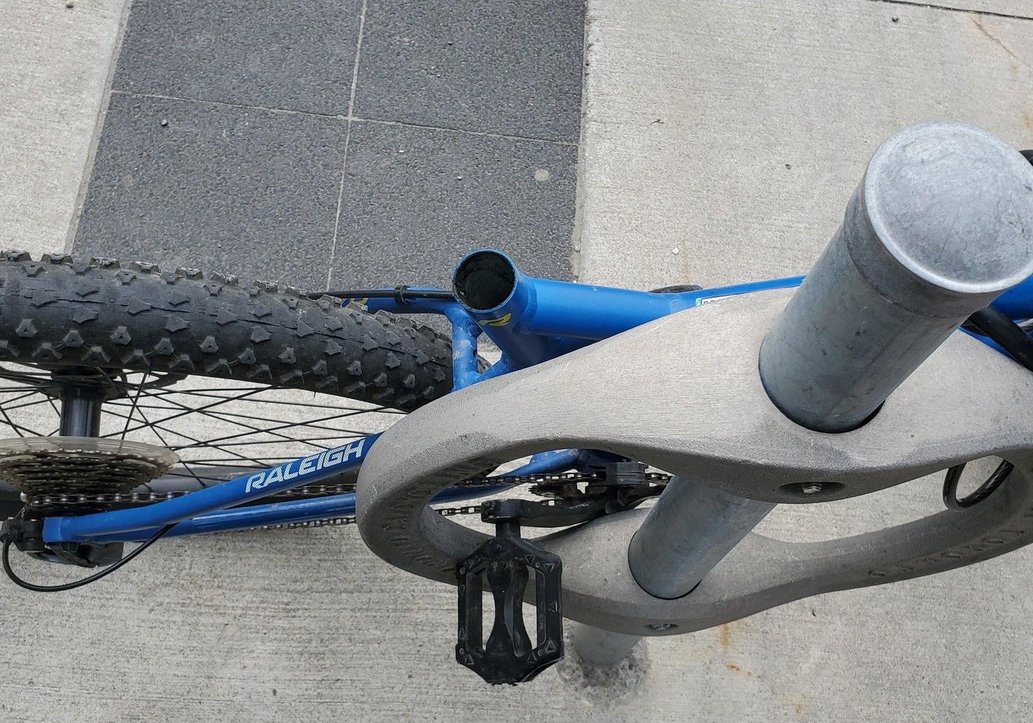 Bike seat & post stolen how do I go about replacing it? r/torontobiking