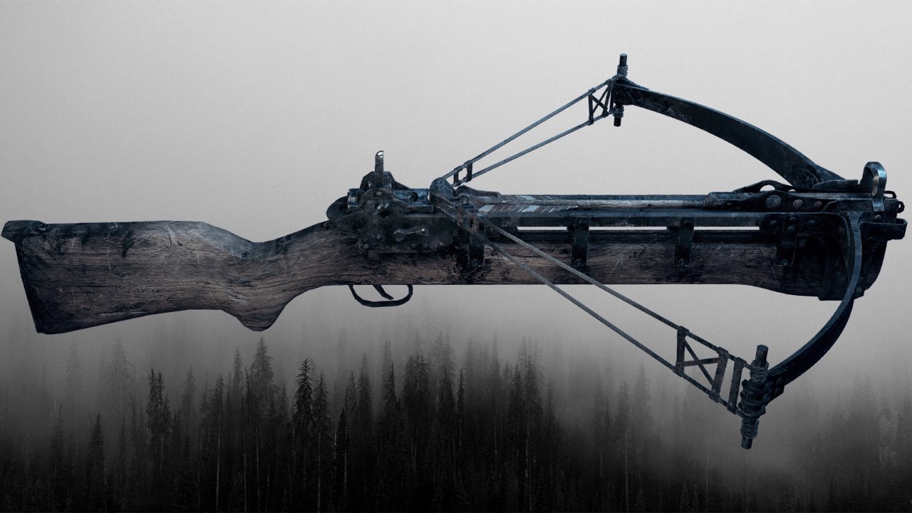 Hunters , what do you think about Crossbow? r/HuntShowdown