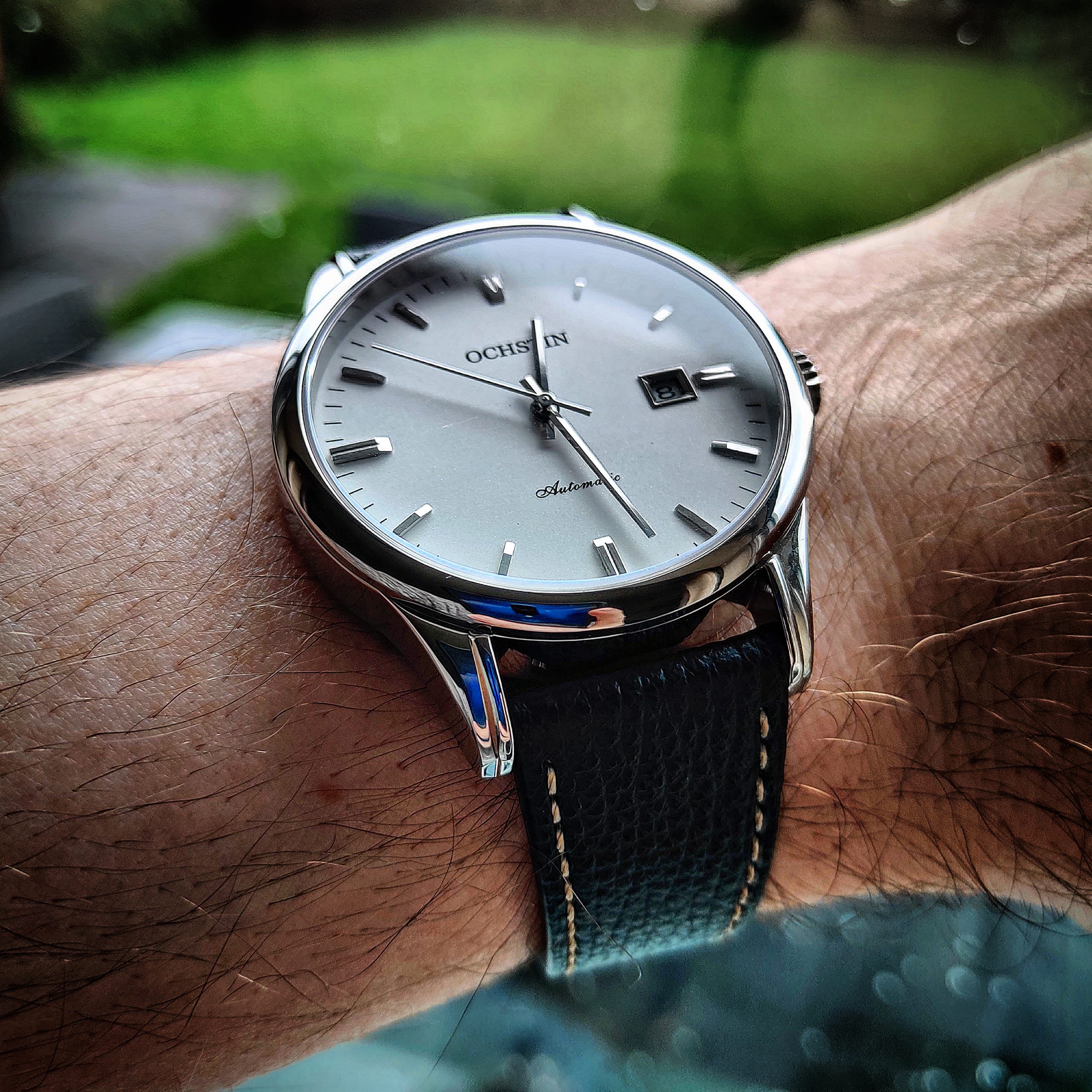 Ochstin Super Budget Dress Watch r/ChineseWatches