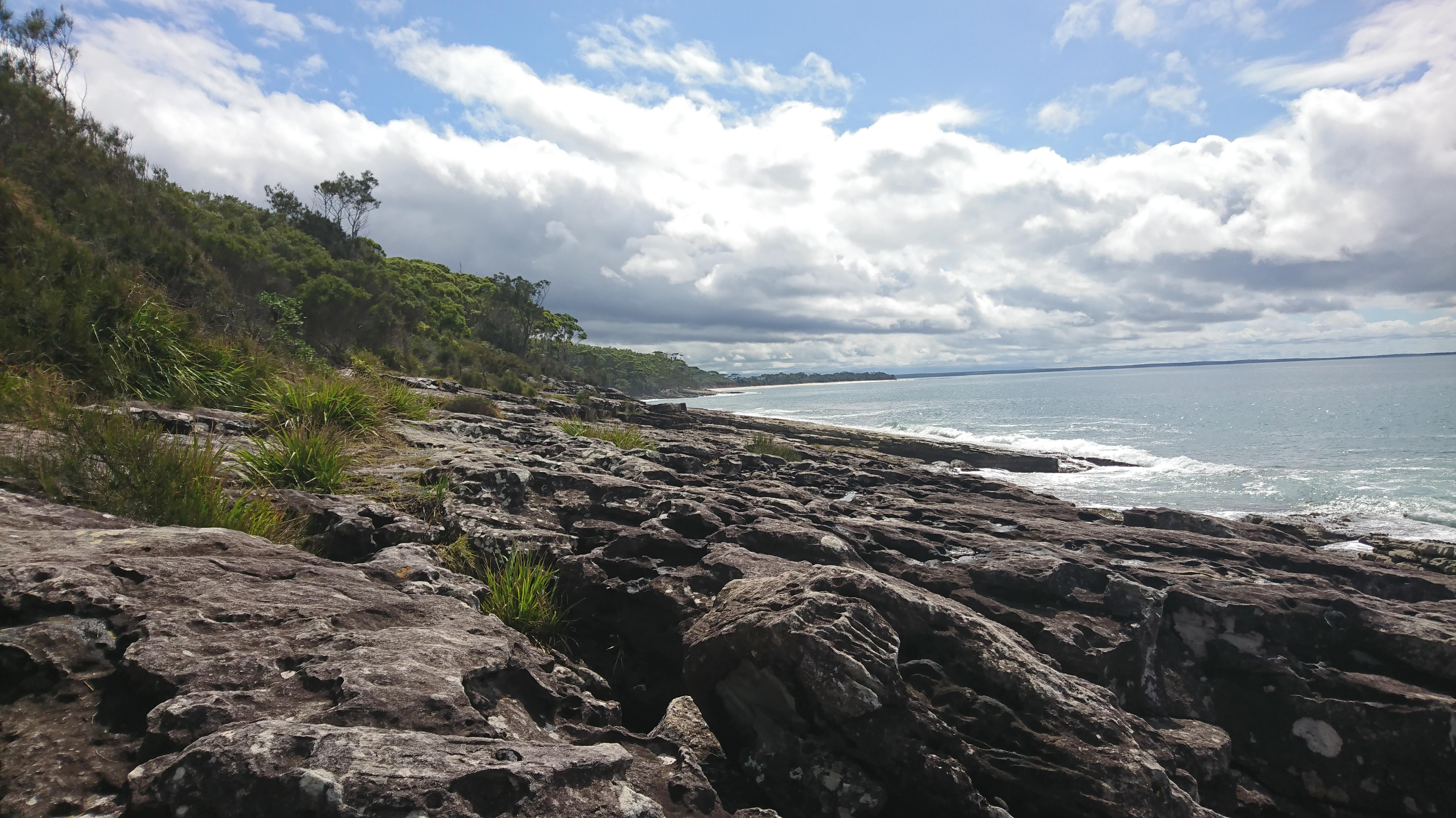 Jervis Bay NSW Australia r/LandscapePhotography