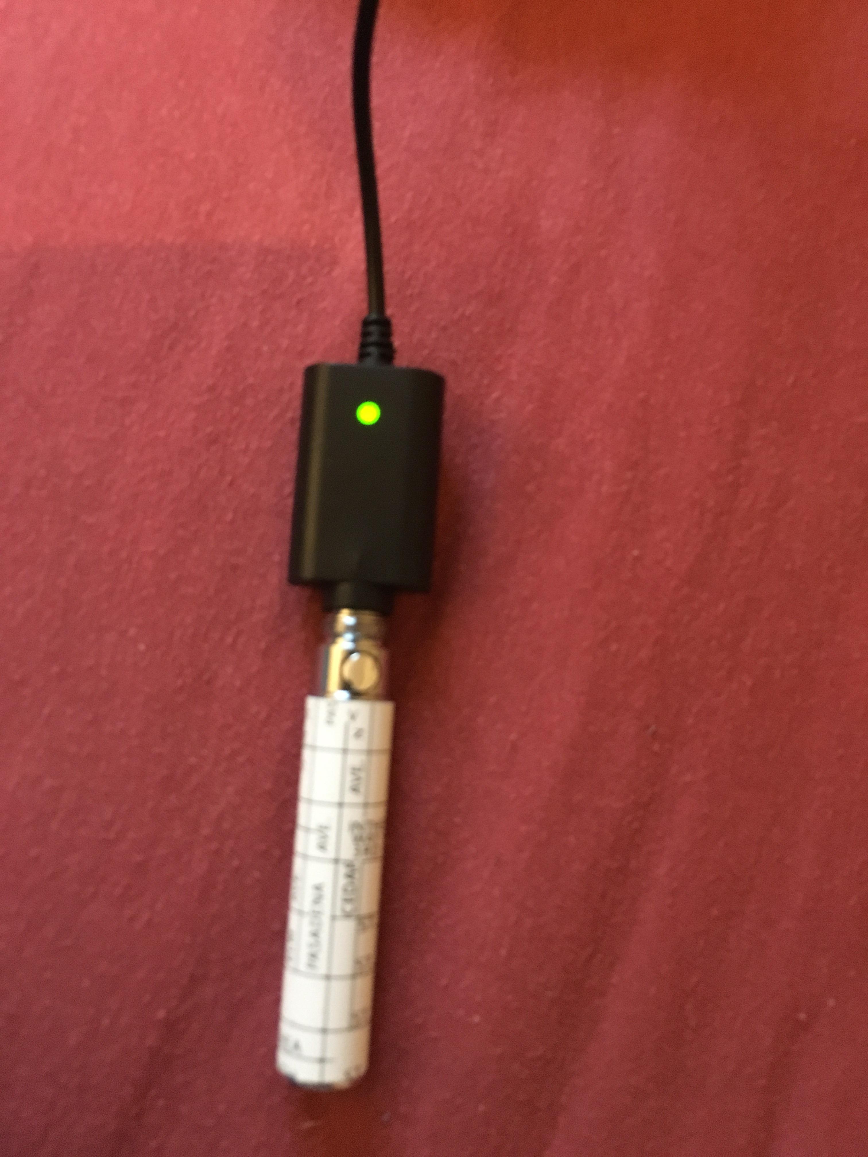 My Gpen wont charge. r/GPen