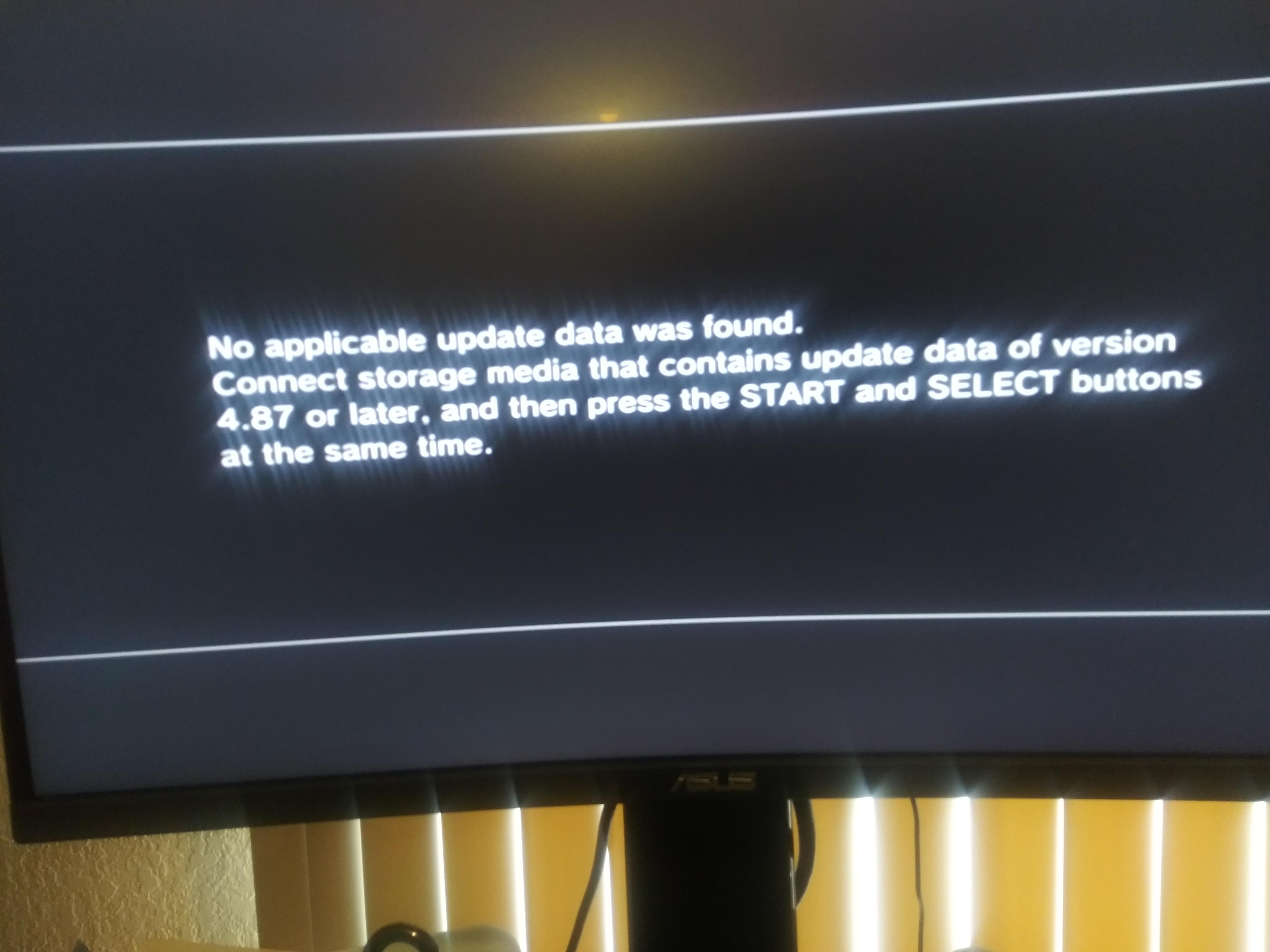 Anyone know a fix to this i tryd almost everything already. Im trying