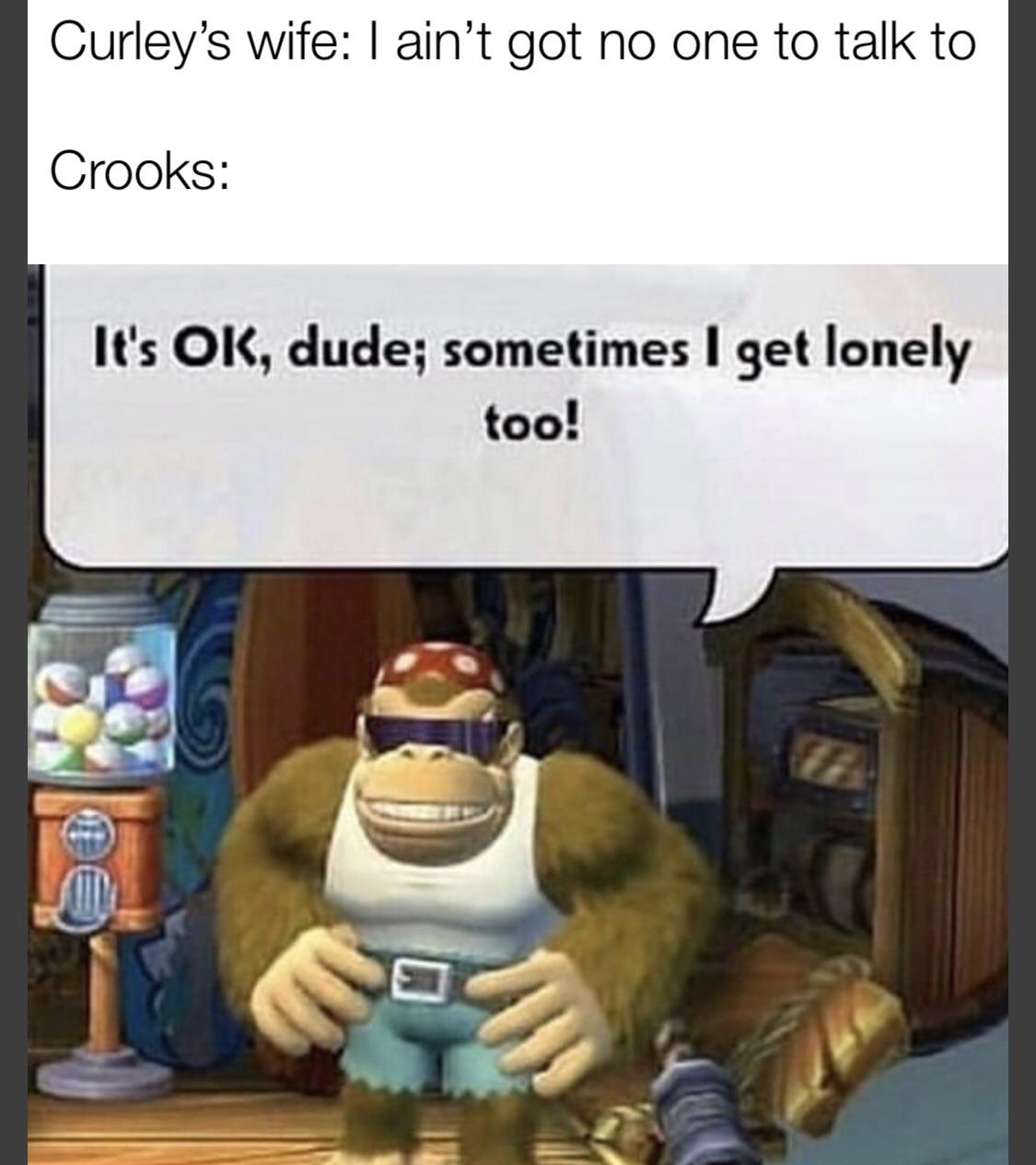 More of Mice and Men memes dankmemes