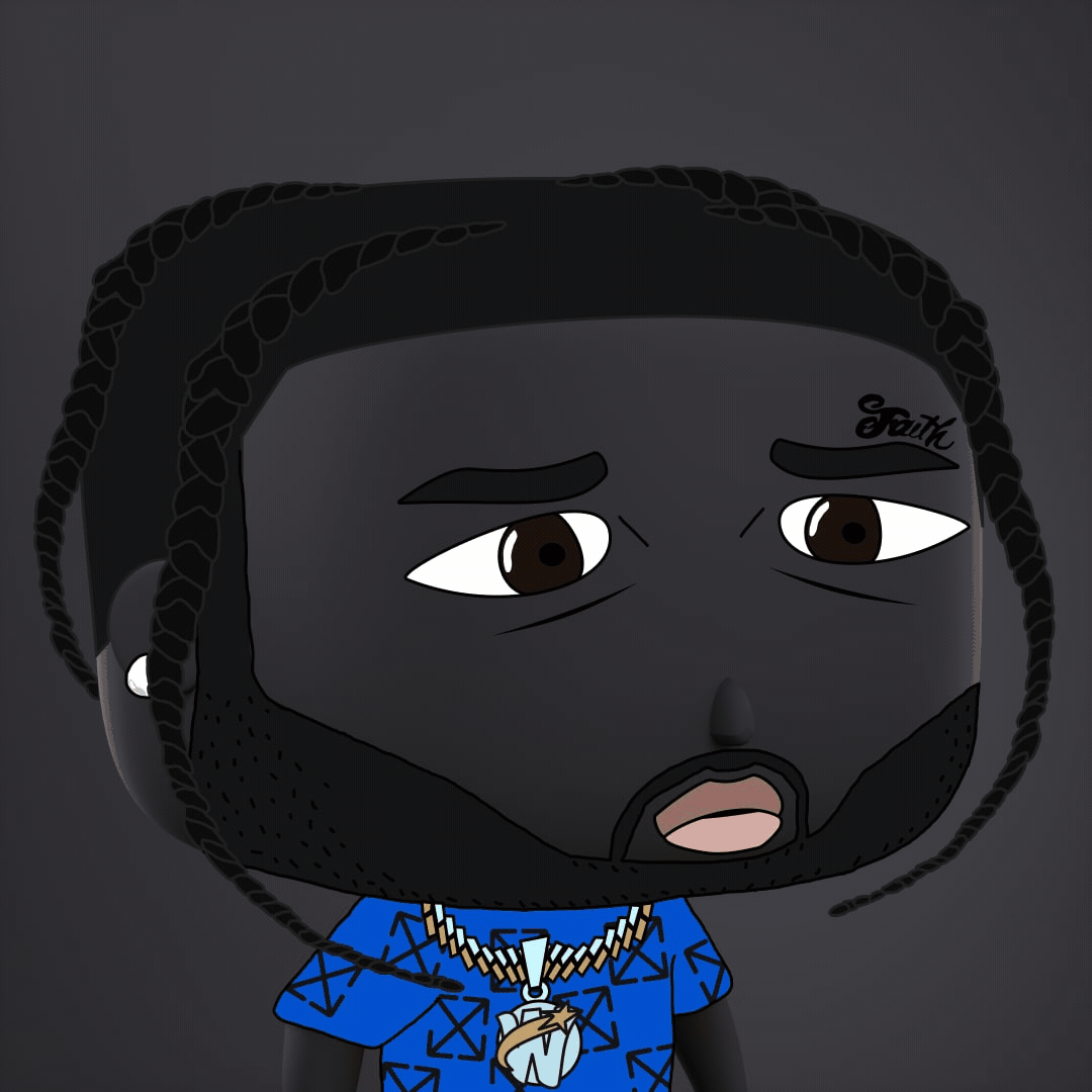 “Yesterday I was clever, so I wanted to change the world. Today I am