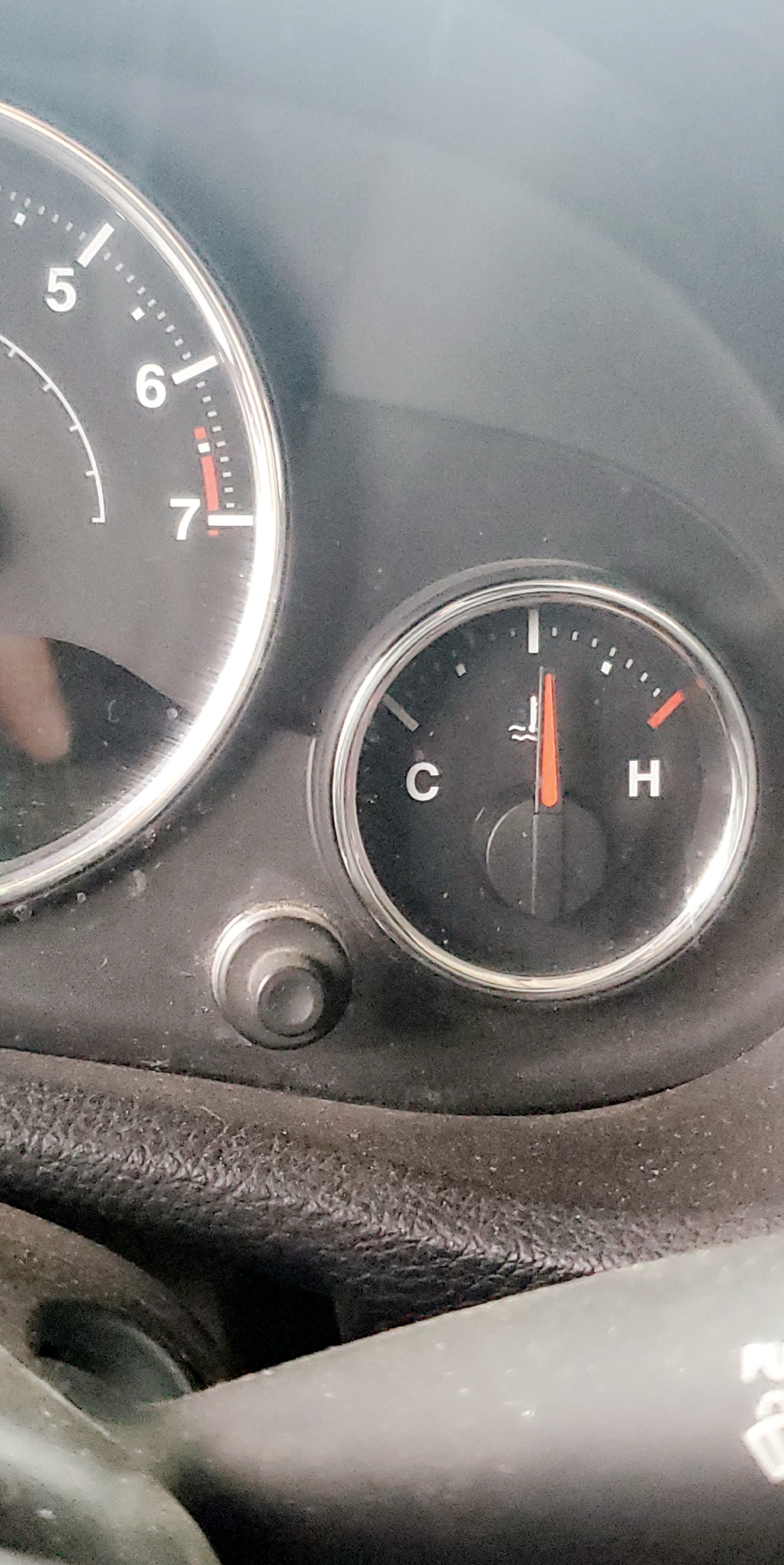 Actualizar 71+ imagen average coolant temp jeep wrangler Thptnganamst