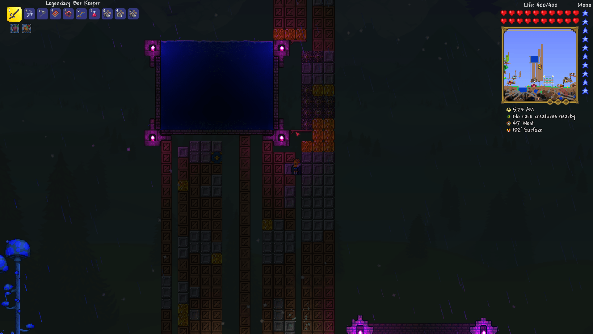 Enough crates for hardmode? r/Terraria
