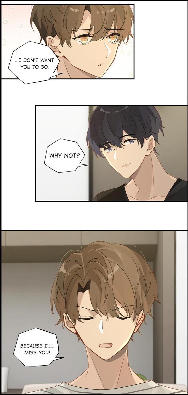 Reading Online Manga Hope You’ve Been Well For Free