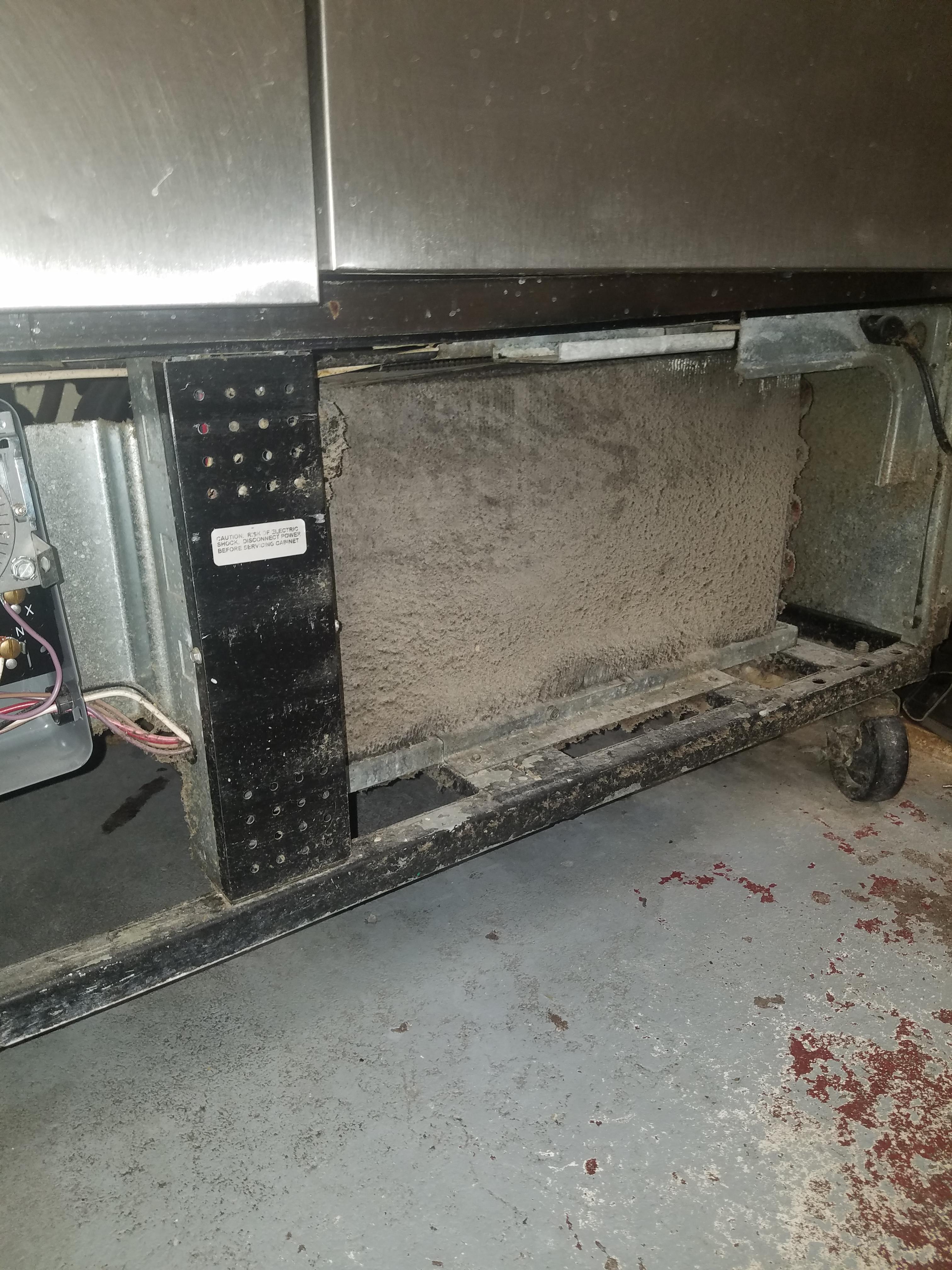 Help! My freezer doesn't work! r/HVAC