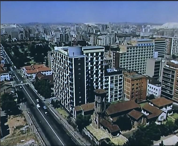 Johannesburg (1960s) Images