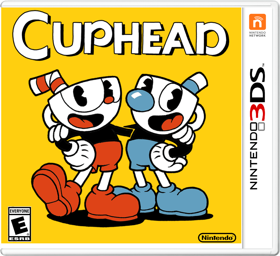 cuphead ds Gran venta OFF63
