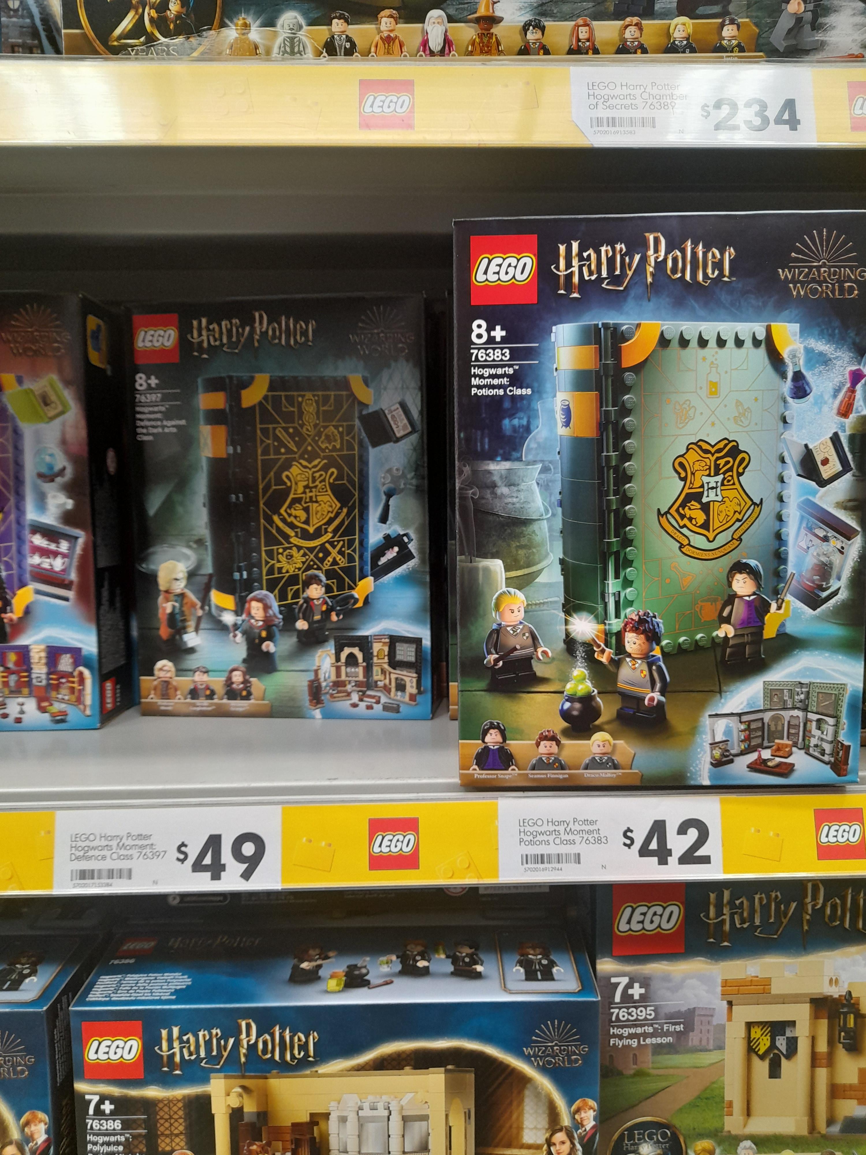 The Lego price increase is already here r/lego