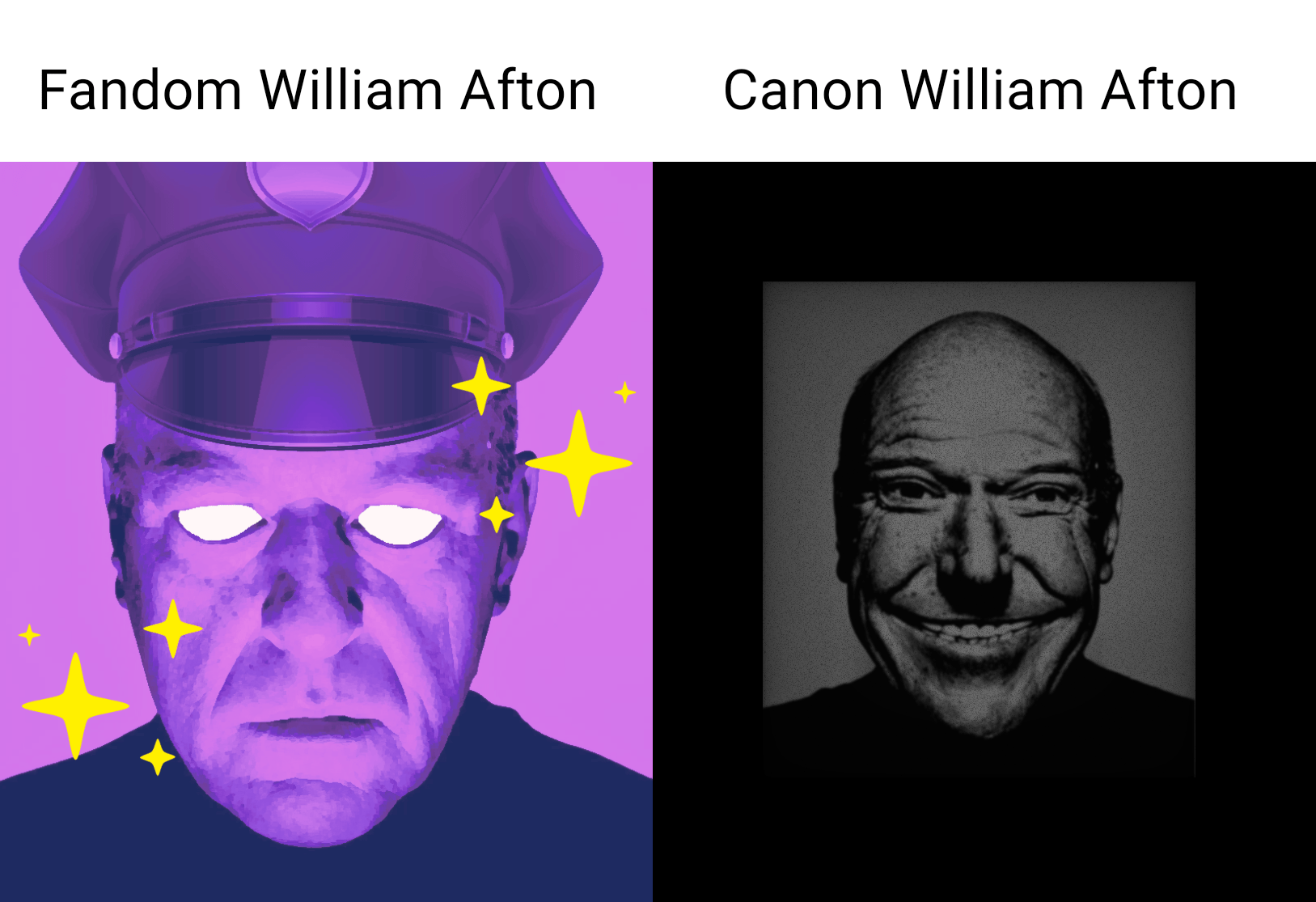 869 best William Afton images on Pholder Fivenightsatfreddys