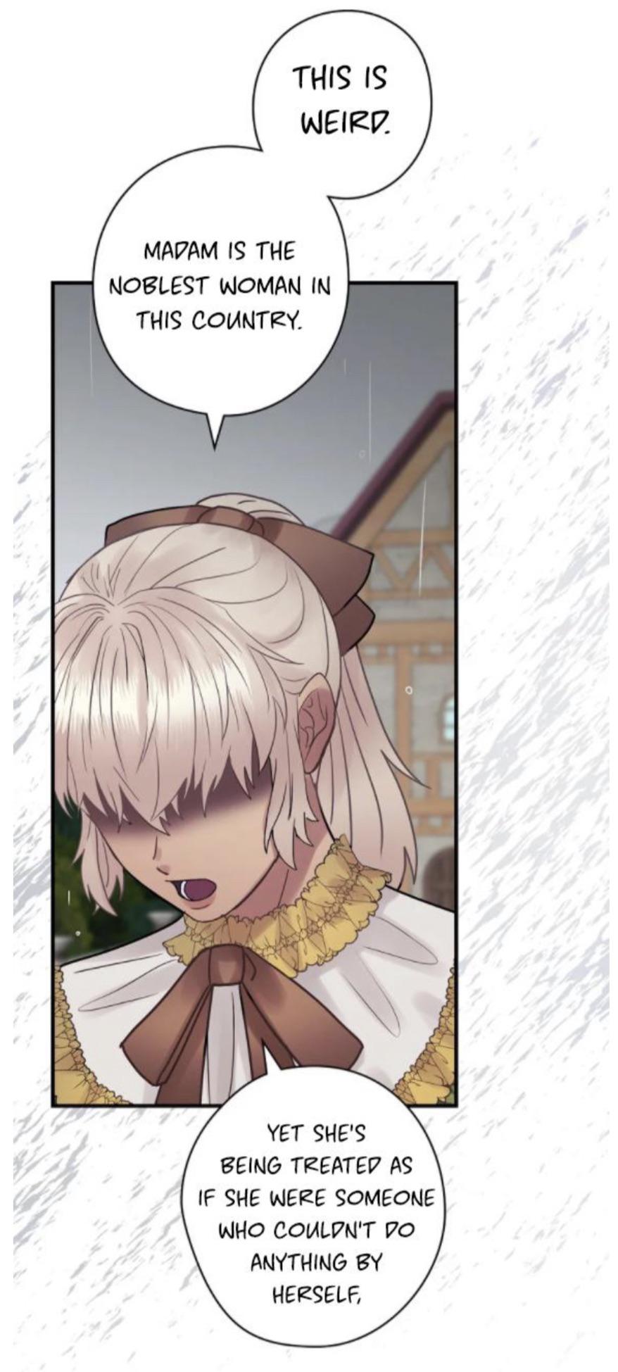 Say it louder for Ercella pls!!! (The flower dances and the wind sings