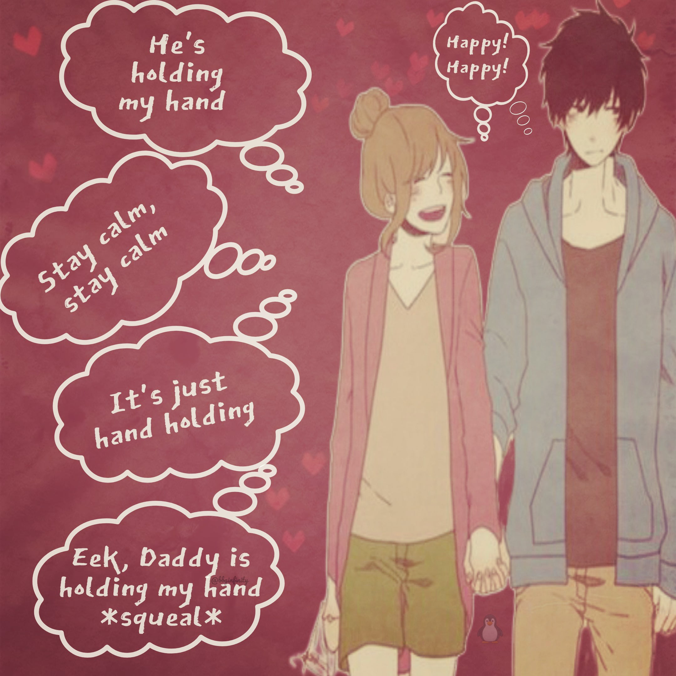 Hold on tight : r/littlespace