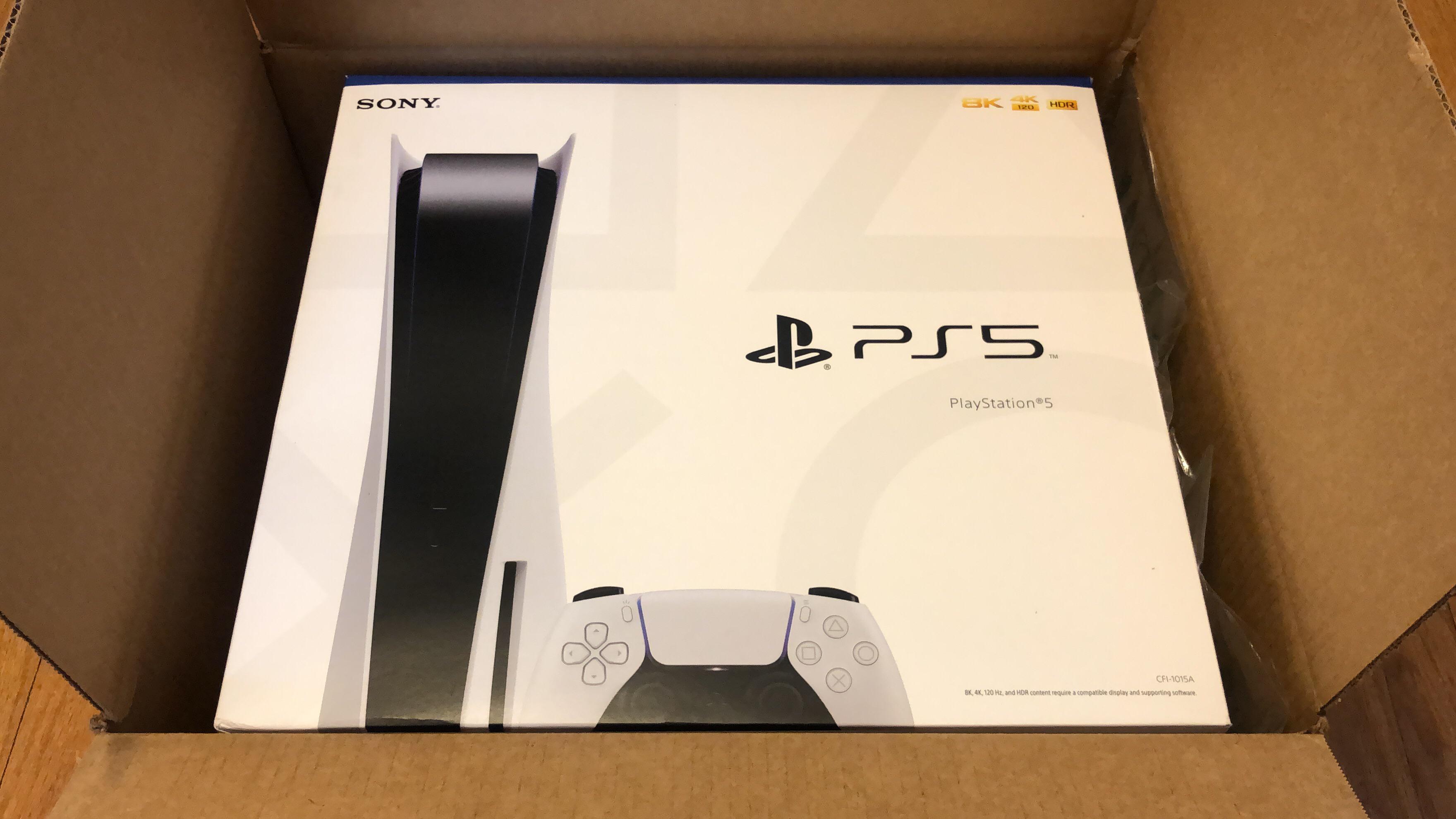 It’s finally here! Got it from the Walmart 12/15 3pm drop! Happy