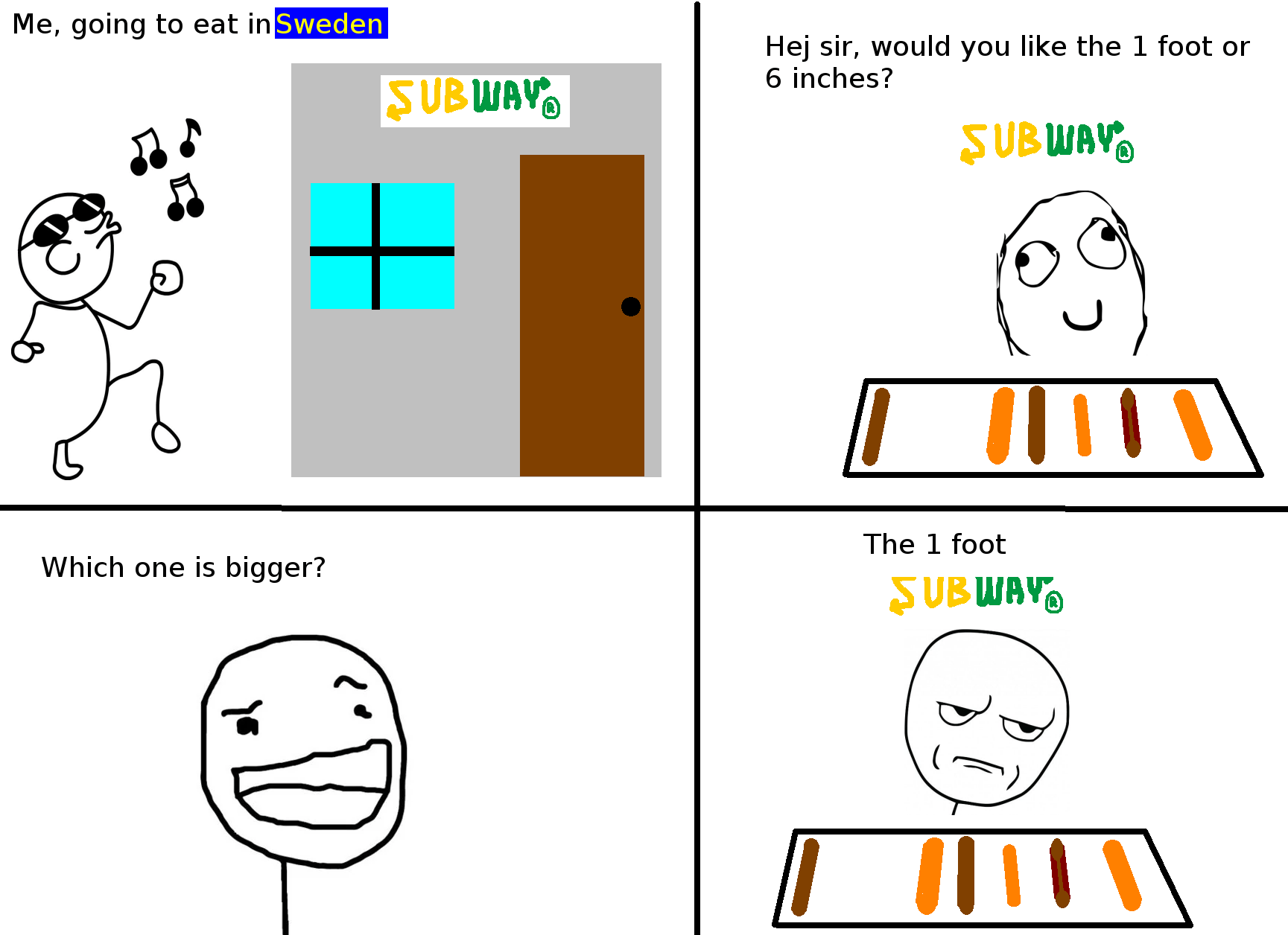 It seems I need to learn freedom units in europe r/fffffffuuuuuuuuuuuu