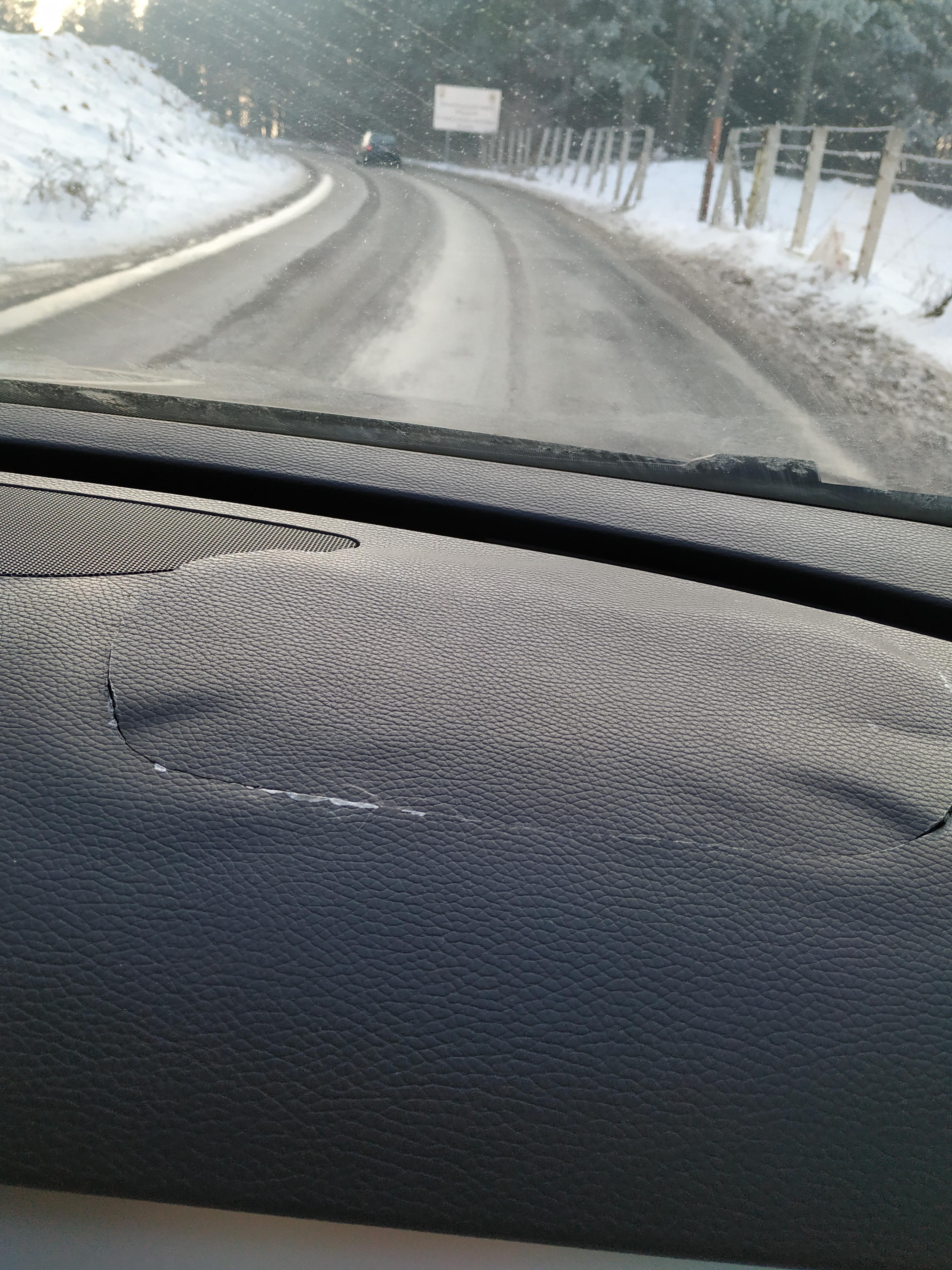 Can I order online some kind of rubber to go over the edges of this