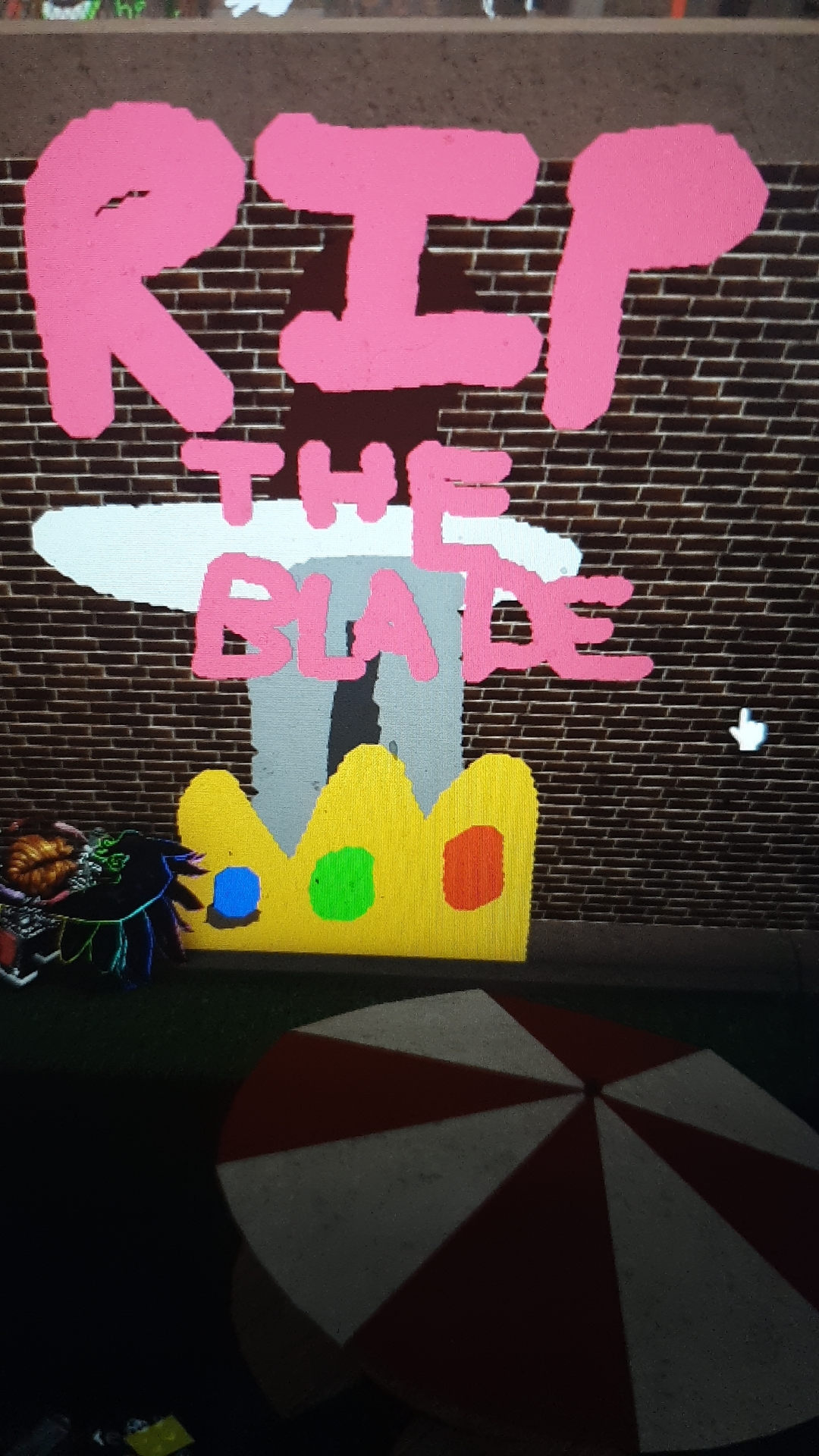 Roblox Spray Paint Script (Paint Anywhere, Infinite Range, Earse.