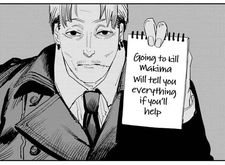 I feel like this is a highly overlooked and underrated panel. I thought