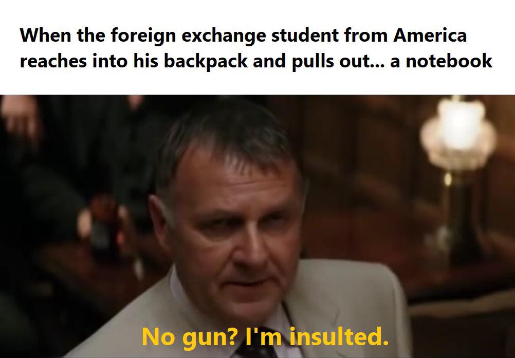 The Notebook Meme What Do You Want