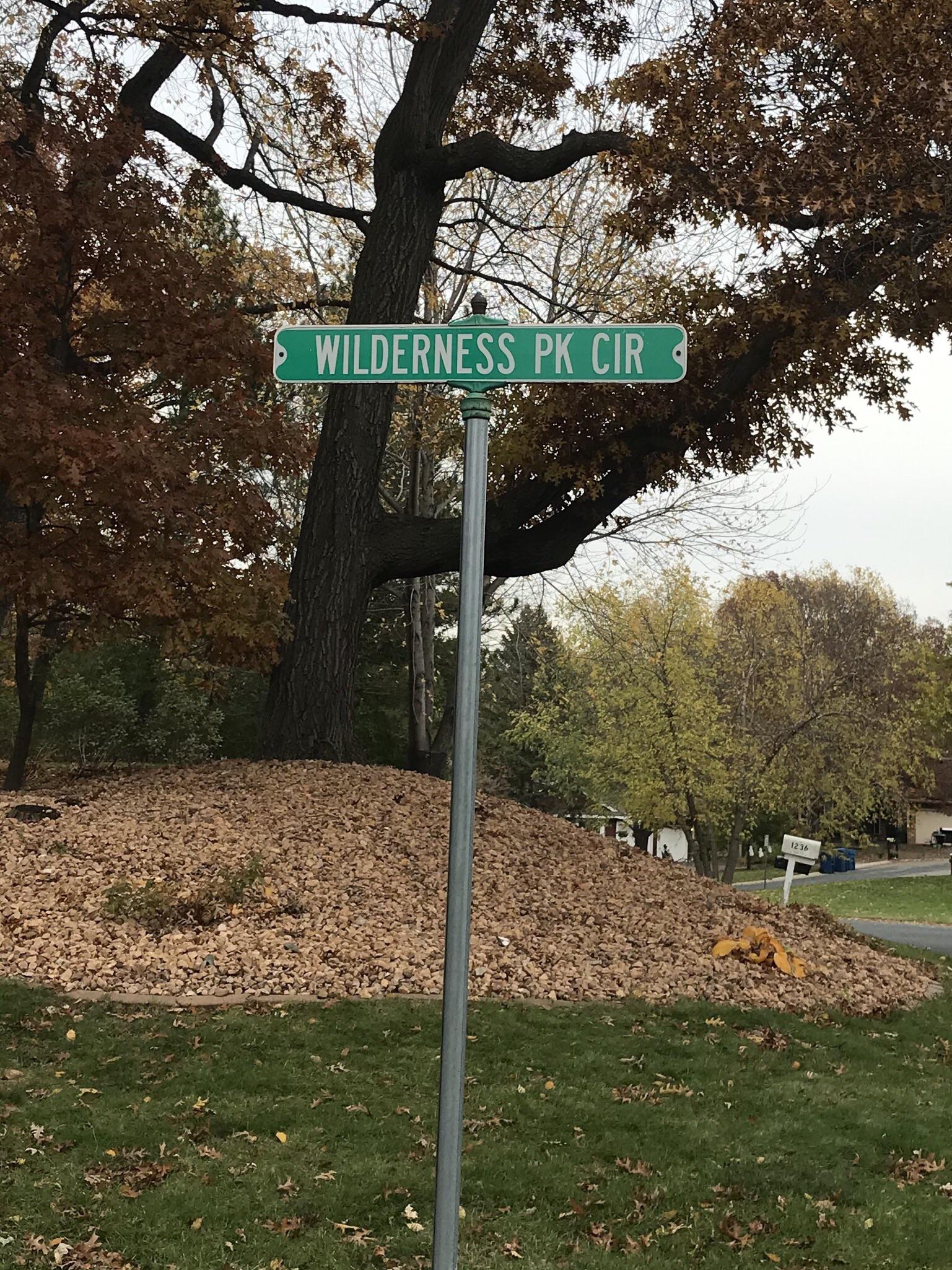 Actual street near my mate’s place 2007scape