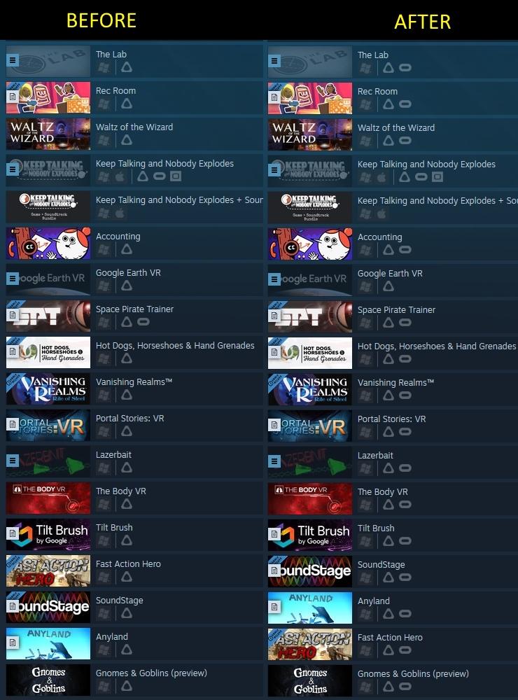 Can You Play Steam VR Games On The Oculus Go atelieryuwa.ciao.jp