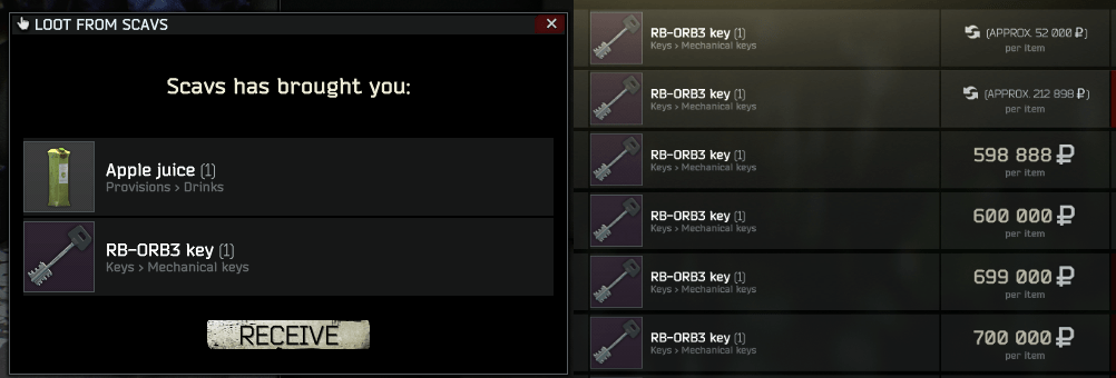 Is Scav Case Worth It 2021 ESTATFE