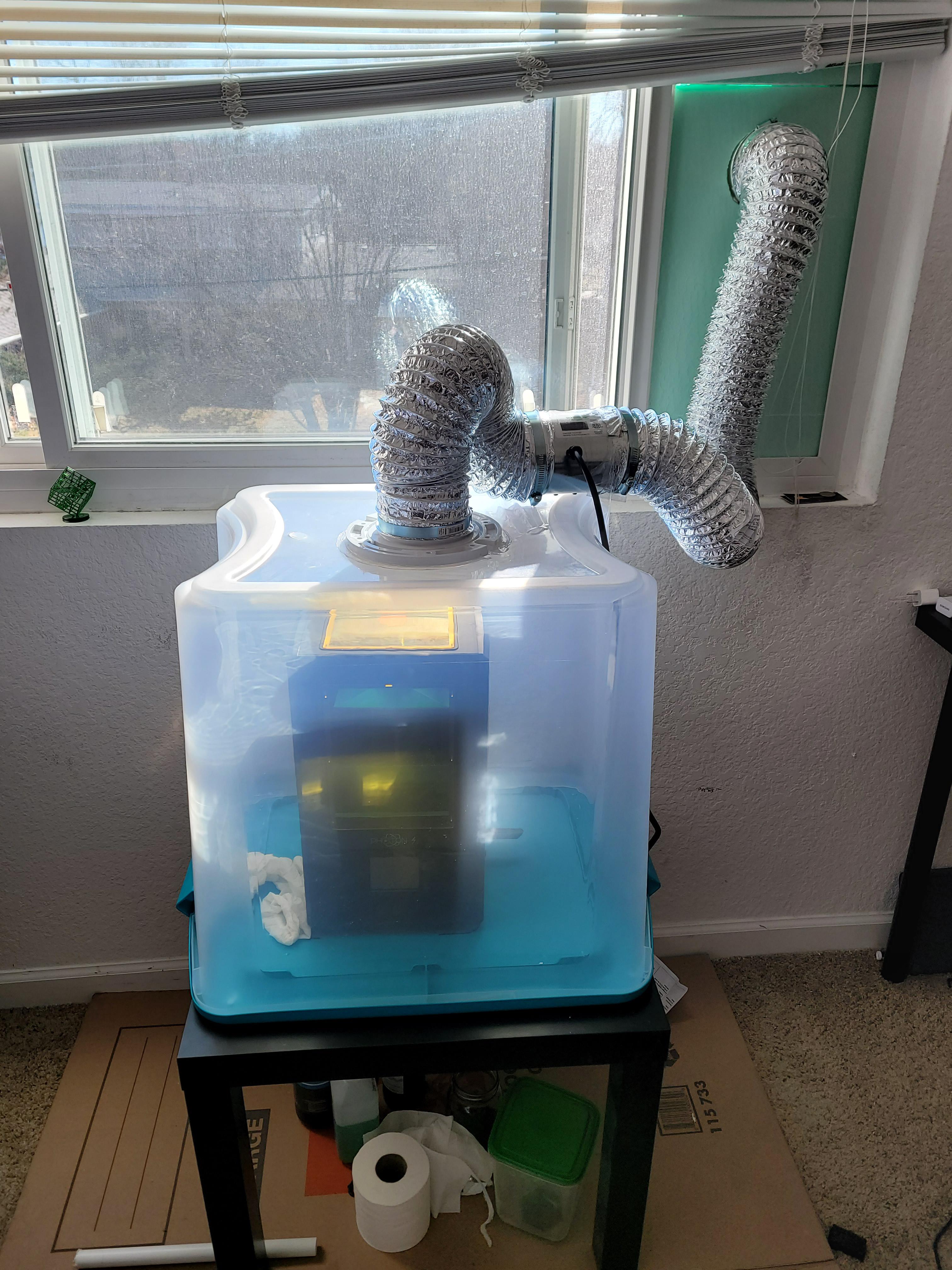 Inline Fume Hood Exhaust Fan Discounted www.meubelstockmarkt.be