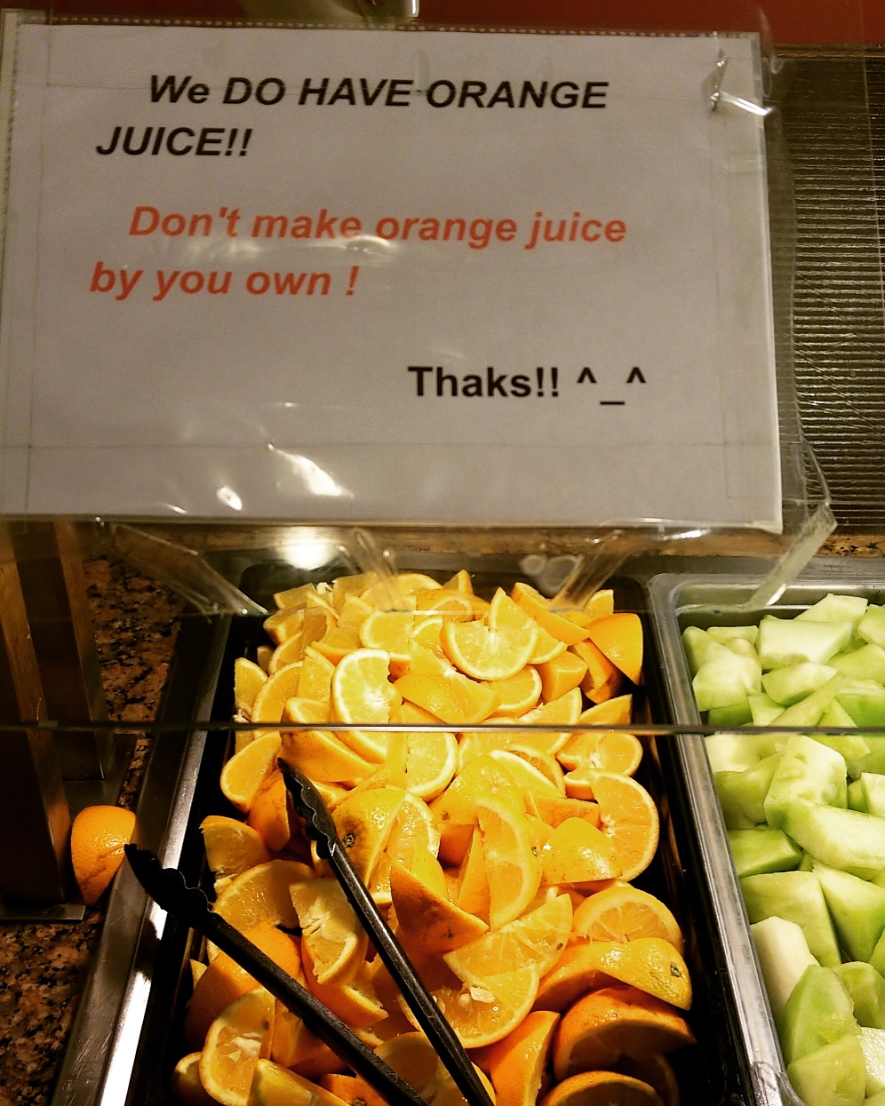 All You Can Eat Buffet Funny