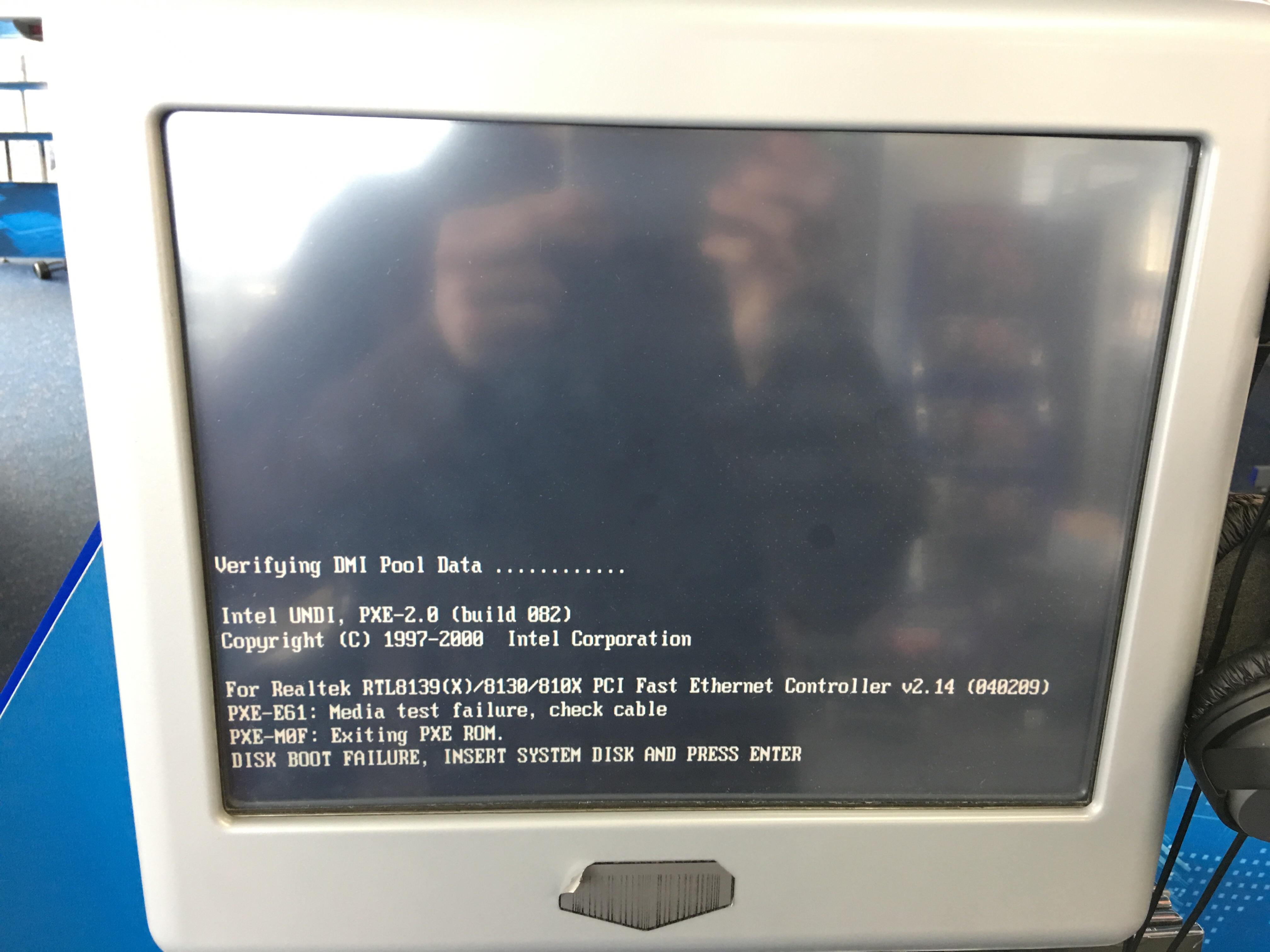 At a big box electronics store r/PBSOD