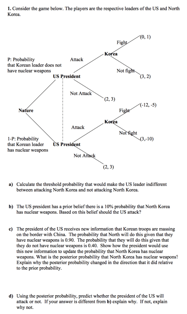 Game Theory Homework Help GAMETHEORY