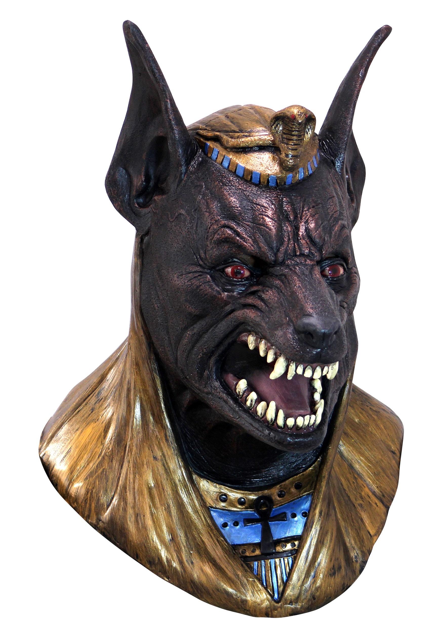 Which Gods counter Anubis best? Also, how soon should I buy antiheal