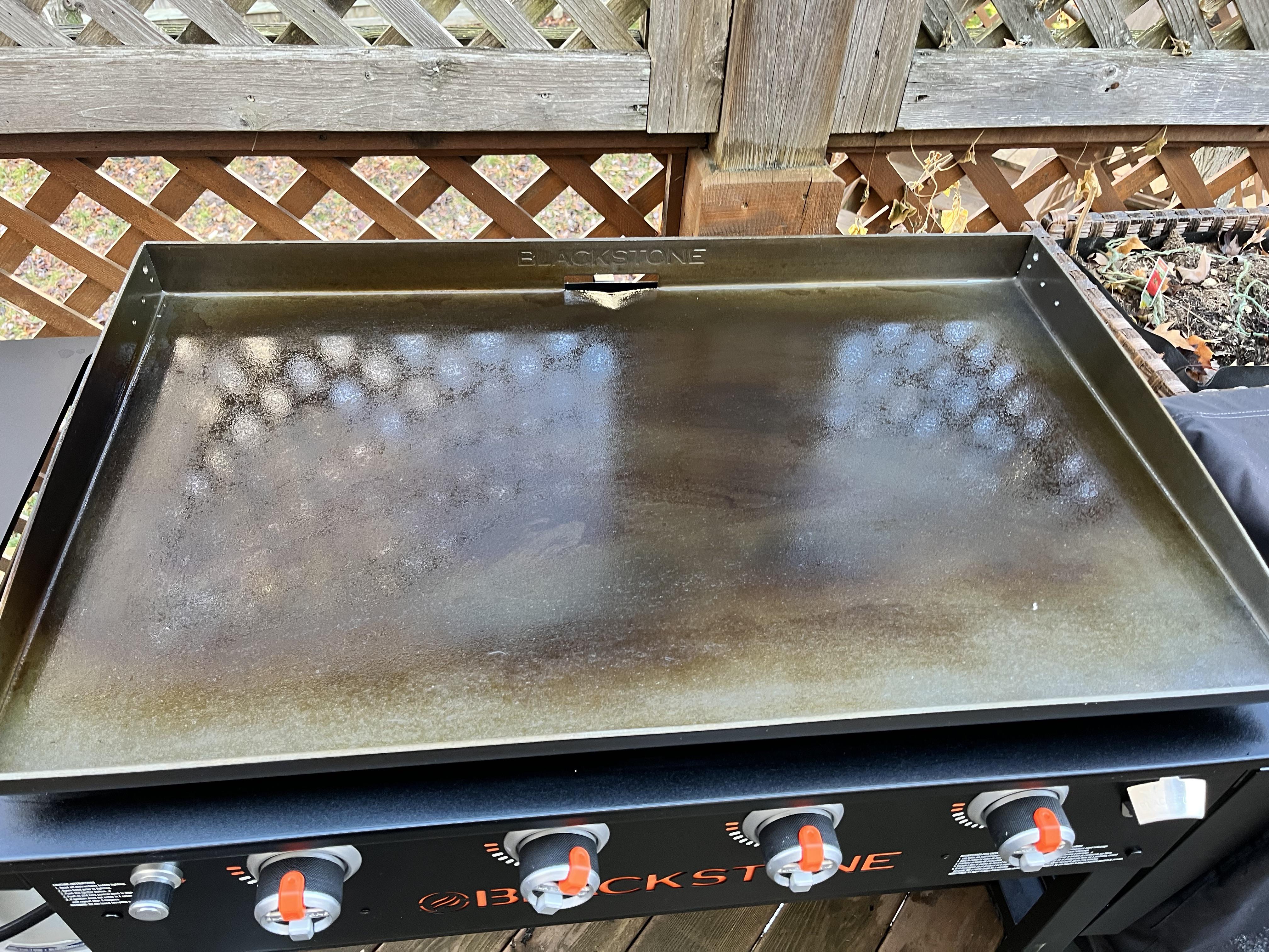 How about this seasoning : r/blackstonegriddle