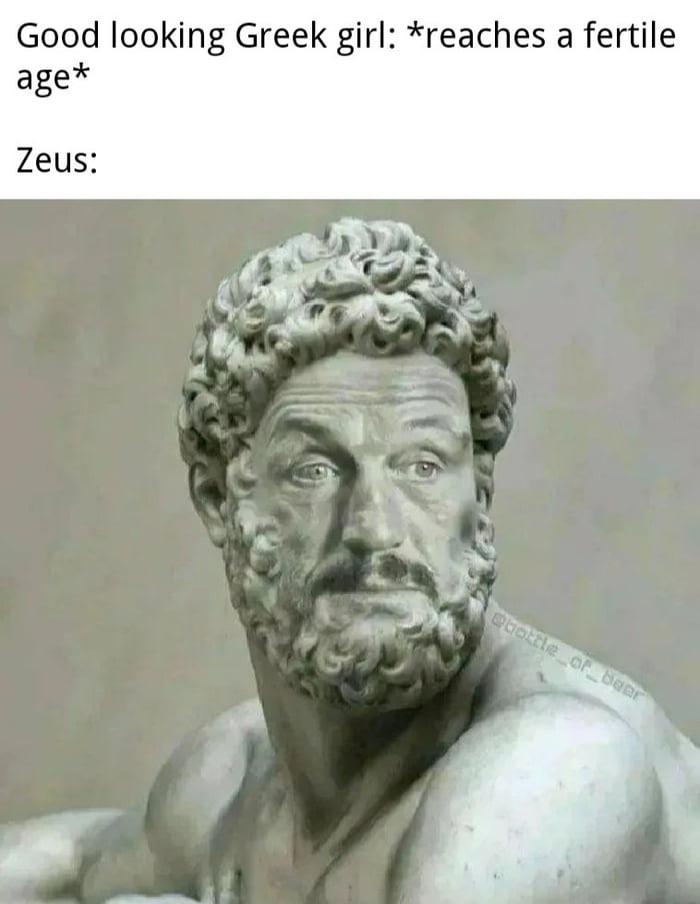 Laugh in Greek r/memes