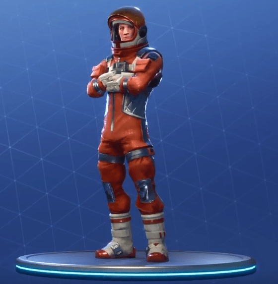 socksfor1 has a fortnite skin r/Socksfor1Submissions