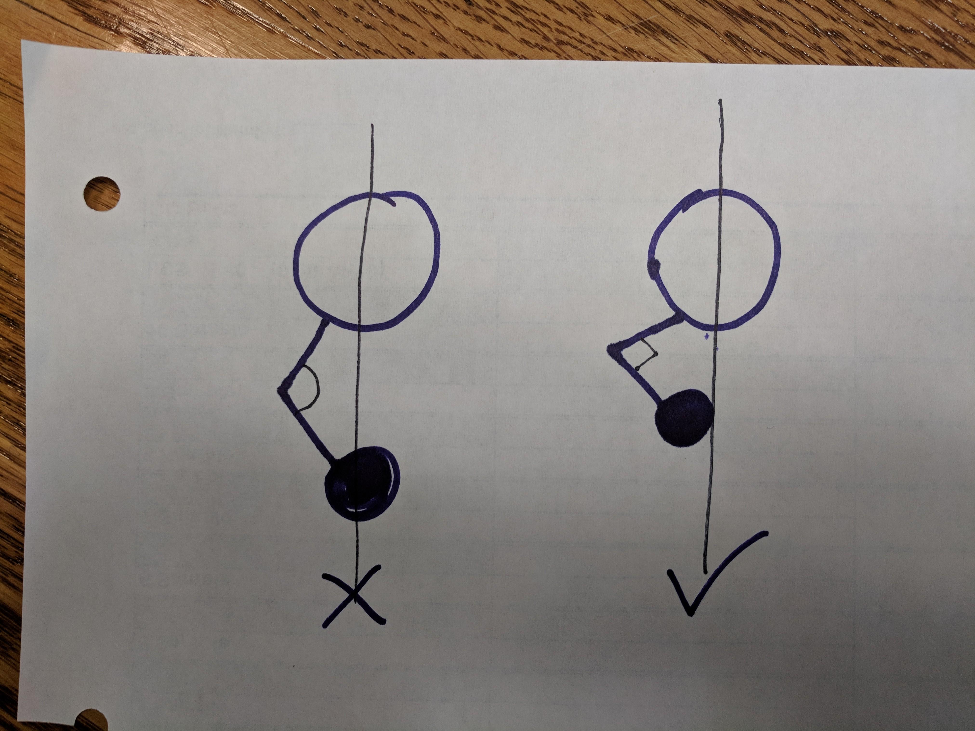 Why can't I feel comfortable throwing close range hooks? r/amateur_boxing