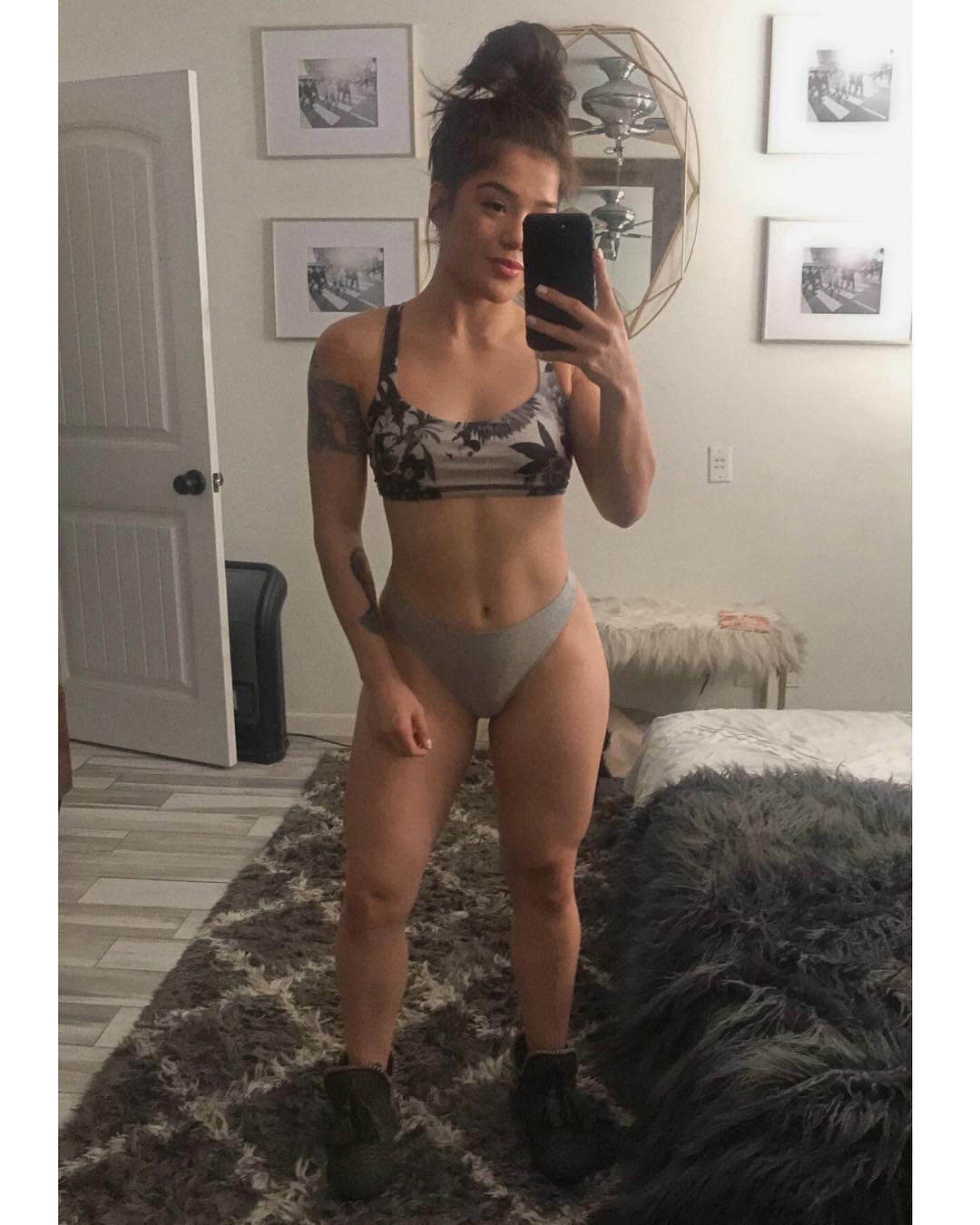 Tracy Cortez : mmababes