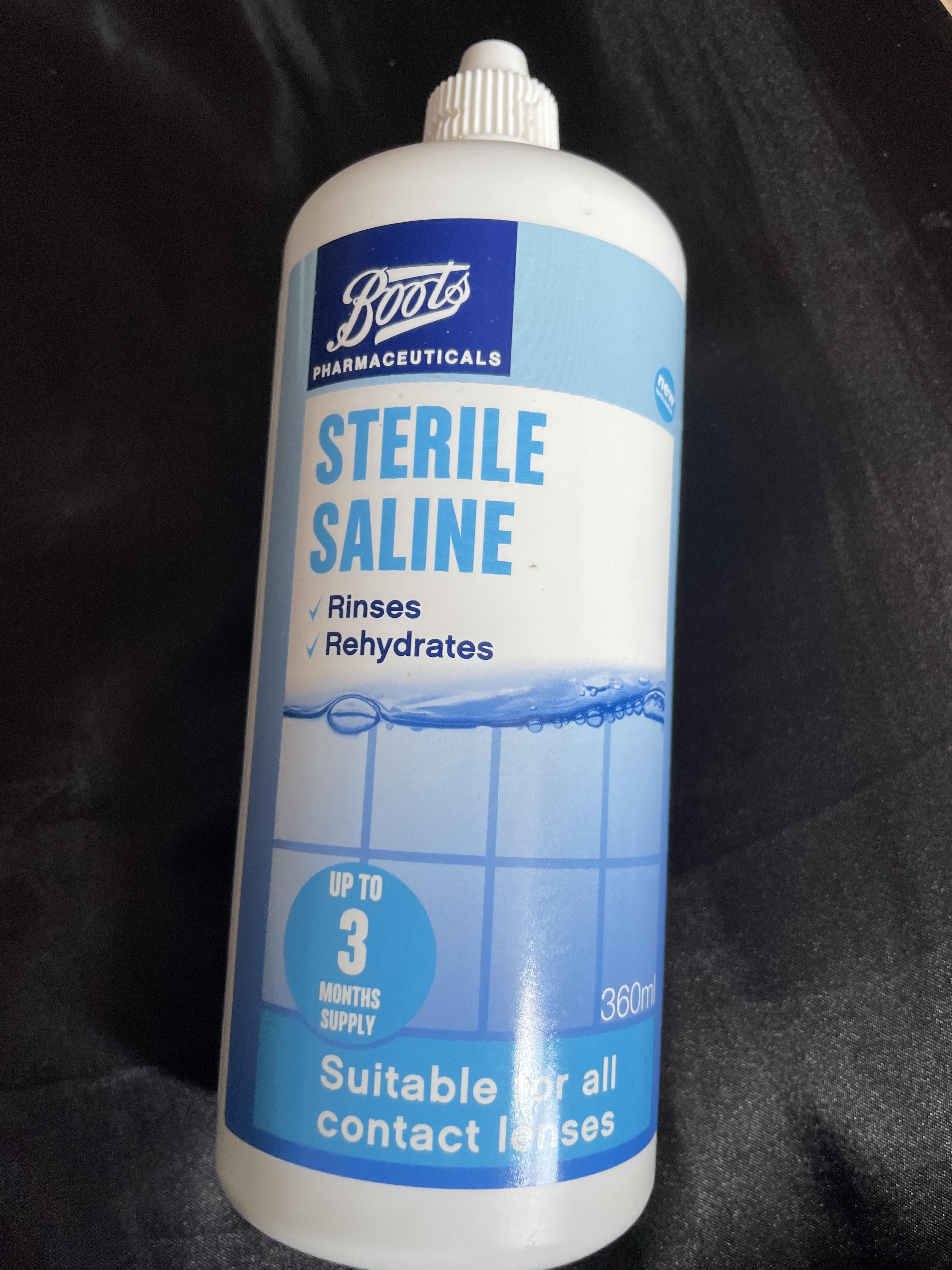 Top more than 152 salt water to clean earrings latest seven.edu.vn