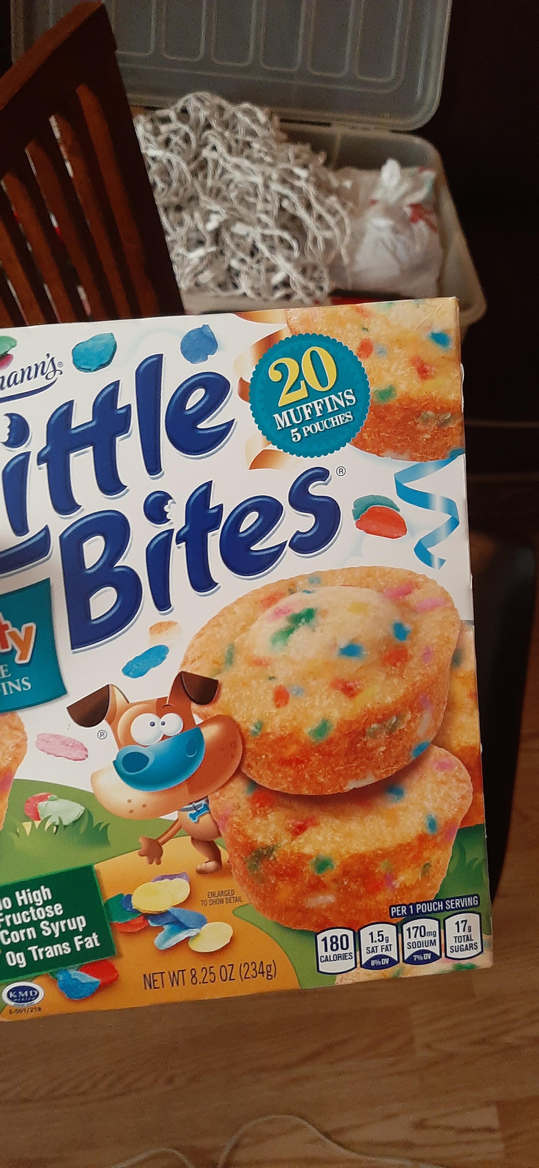 Guys I tried the Lil Uzi cupcakes. They are pretty good ) r/liluzivert