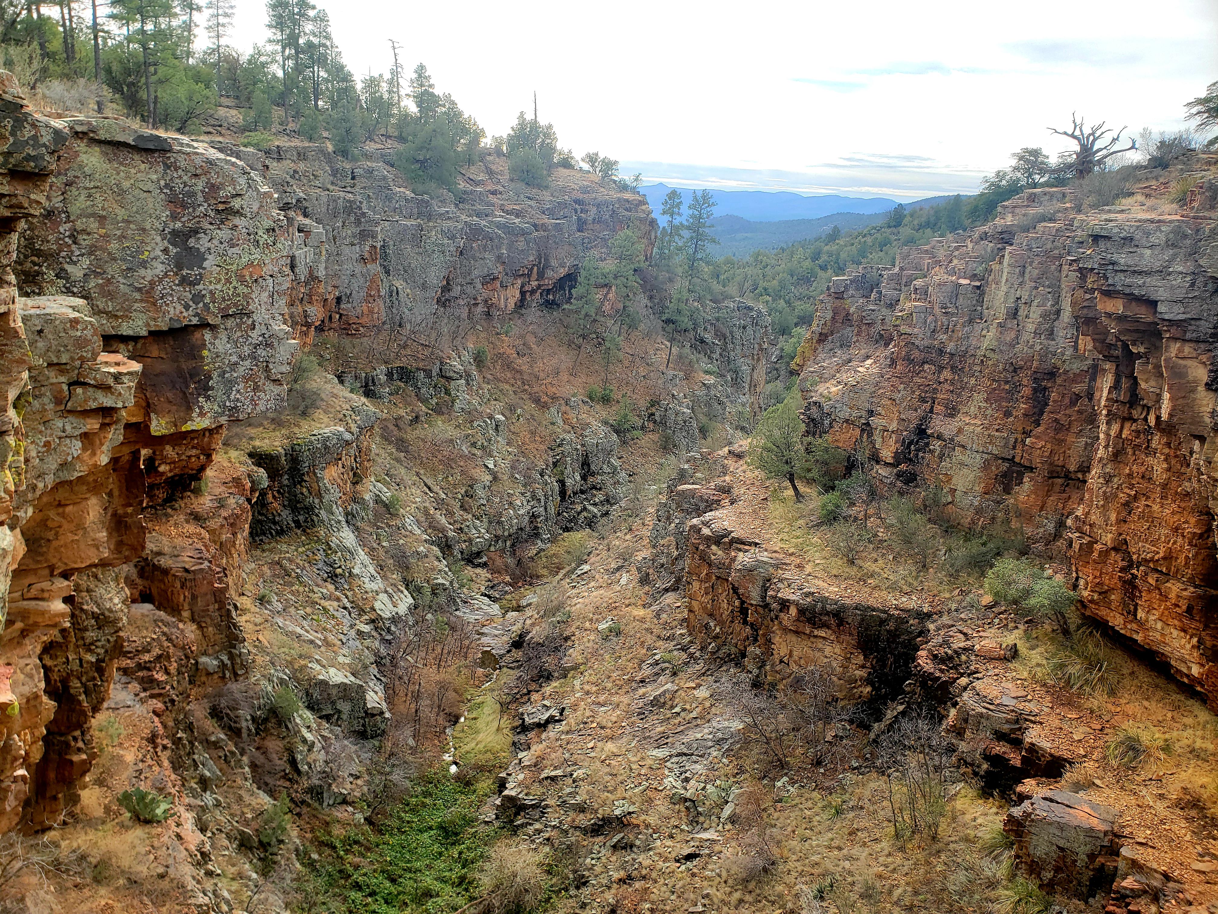 Young, Arizona [4032 x 3024] [OC] r/EarthPorn
