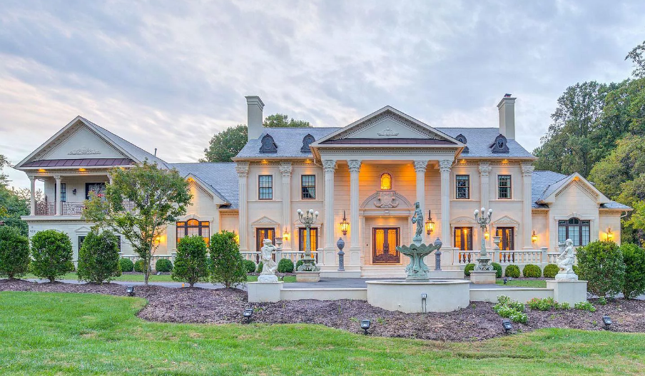 Found this on Zillow Houseporn