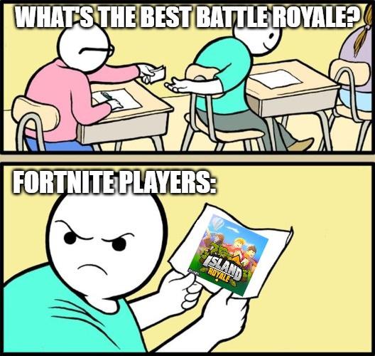 I made a shortfilm about Drifting in Fortnite. Trust me it's the