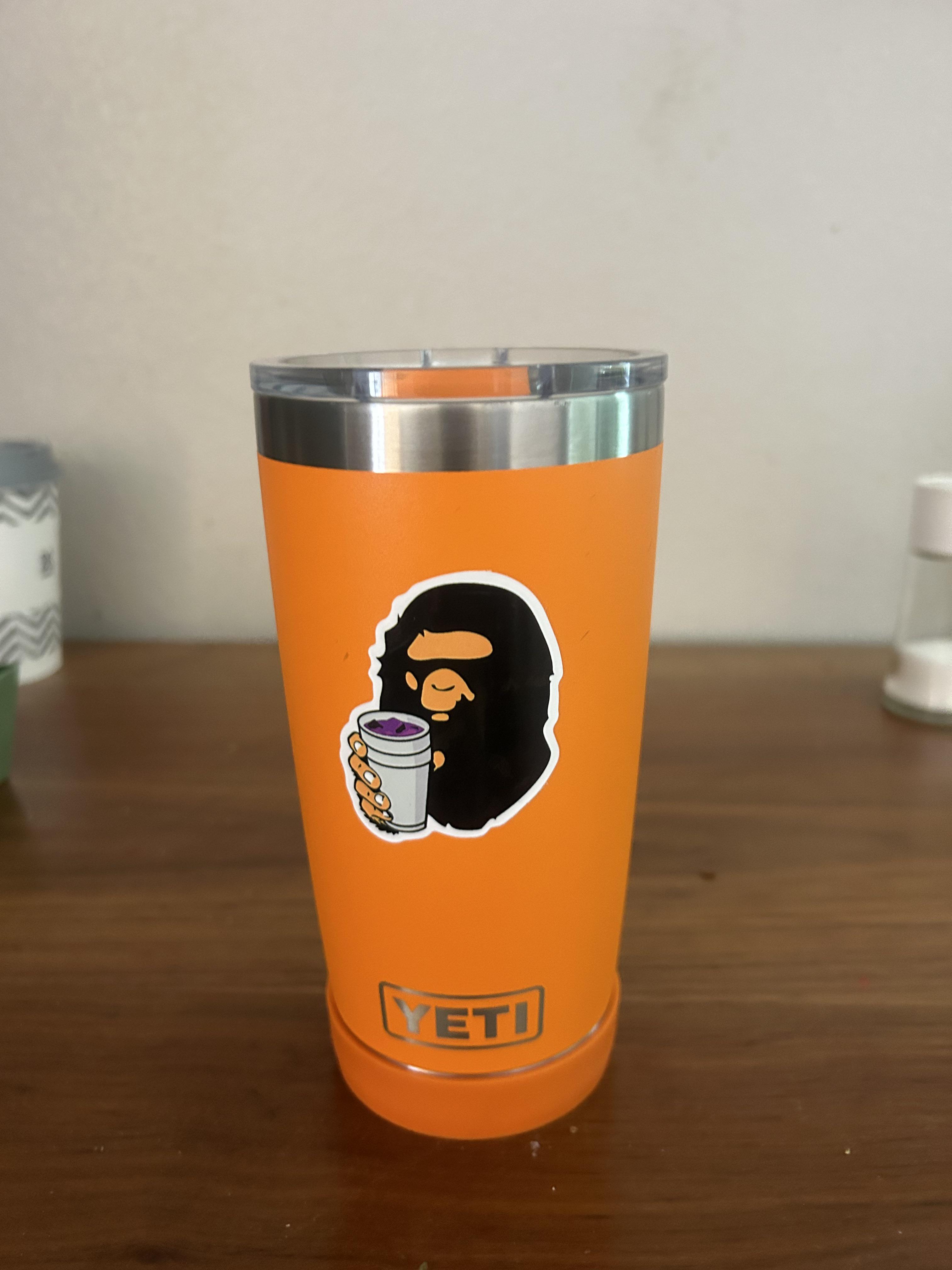 Yeti X Bape Collab r/YetiCoolers