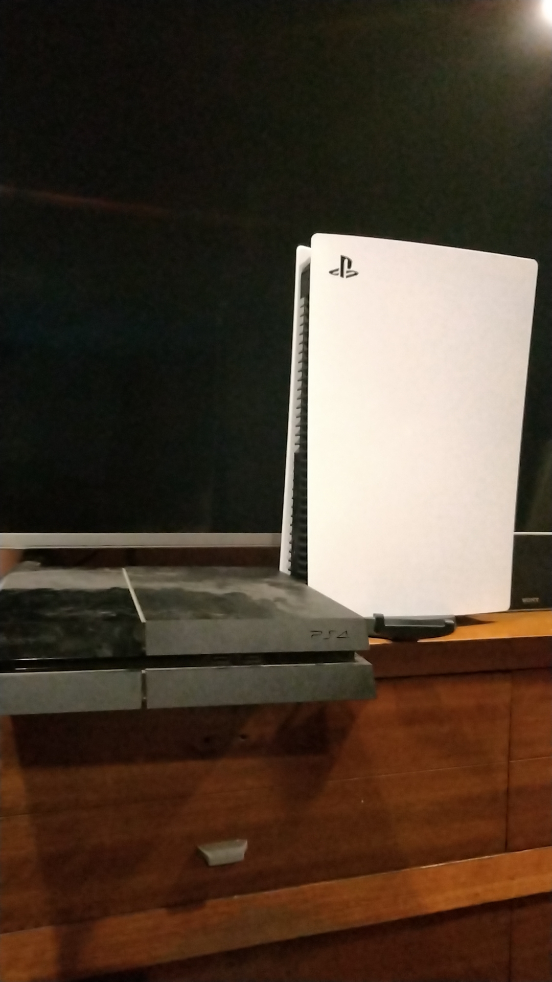 Finally The Launch Day PS4 Can Rest r/playstation