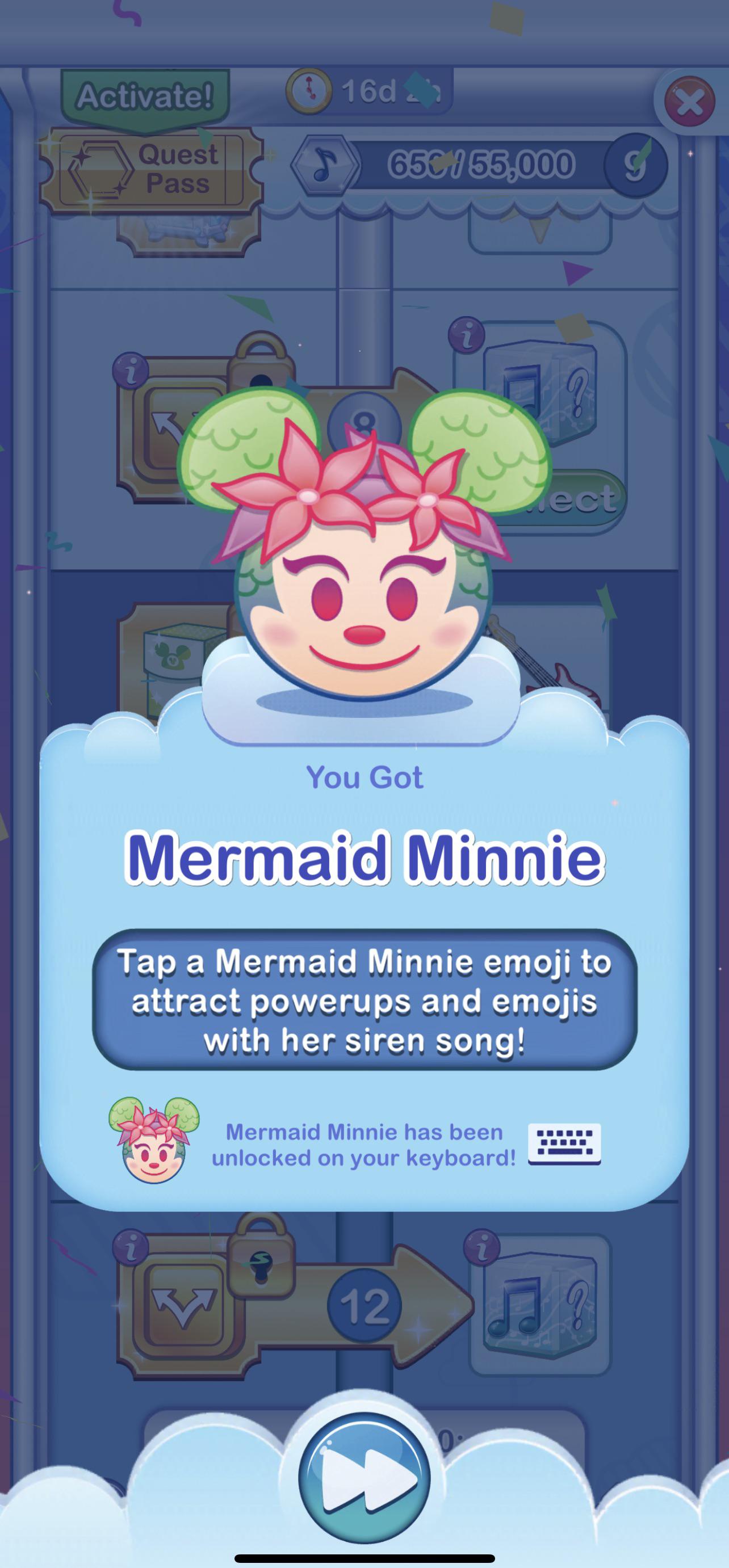 First time I’ve gotten the rarest emoji from the first box ) r