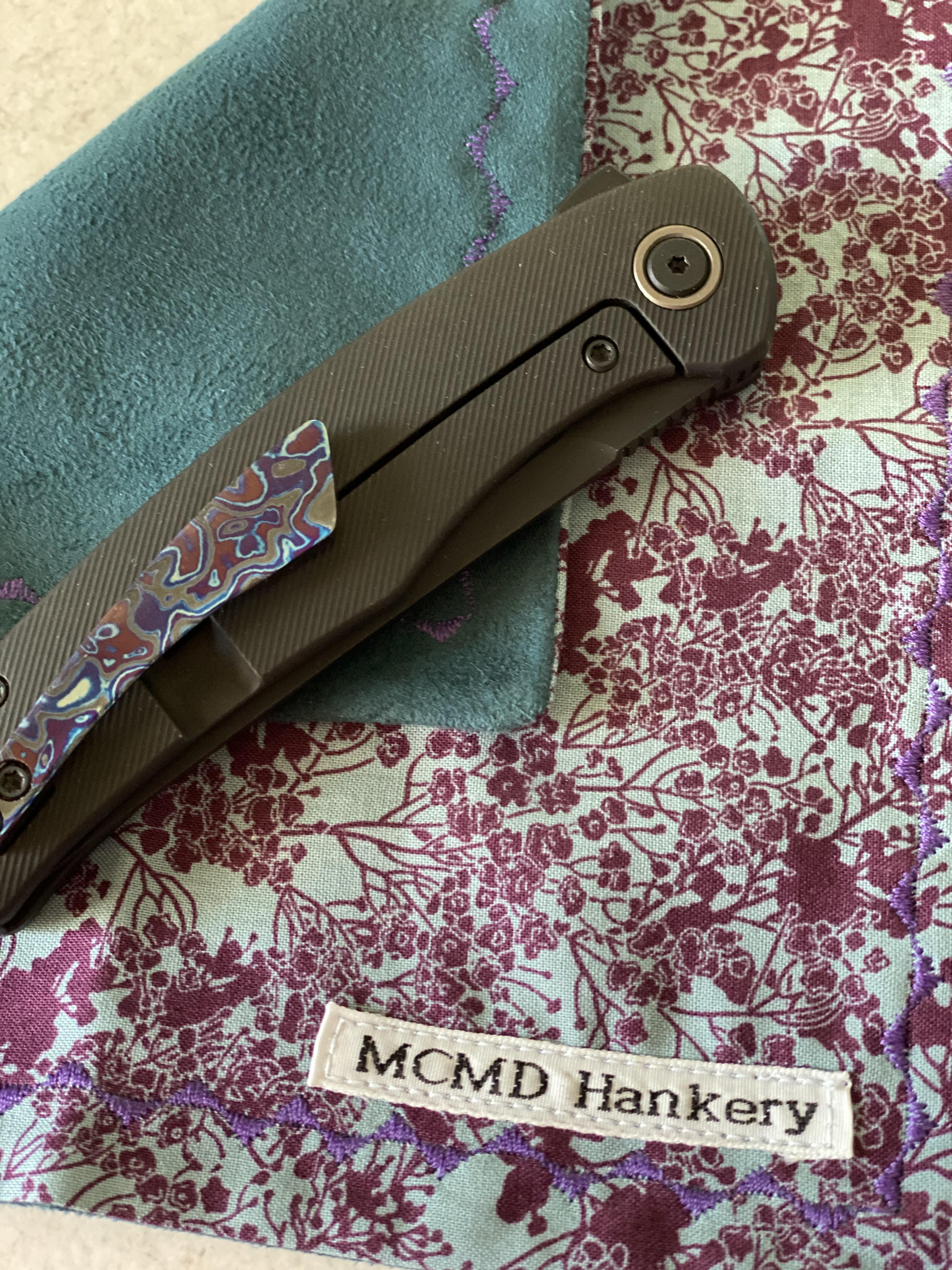 Another NKD and this is easily one of my new favorites. The milled