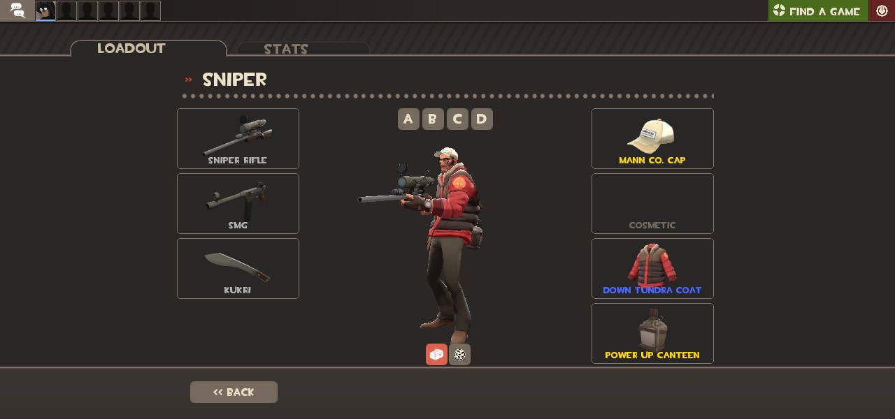 just got my first key and item! r/tf2