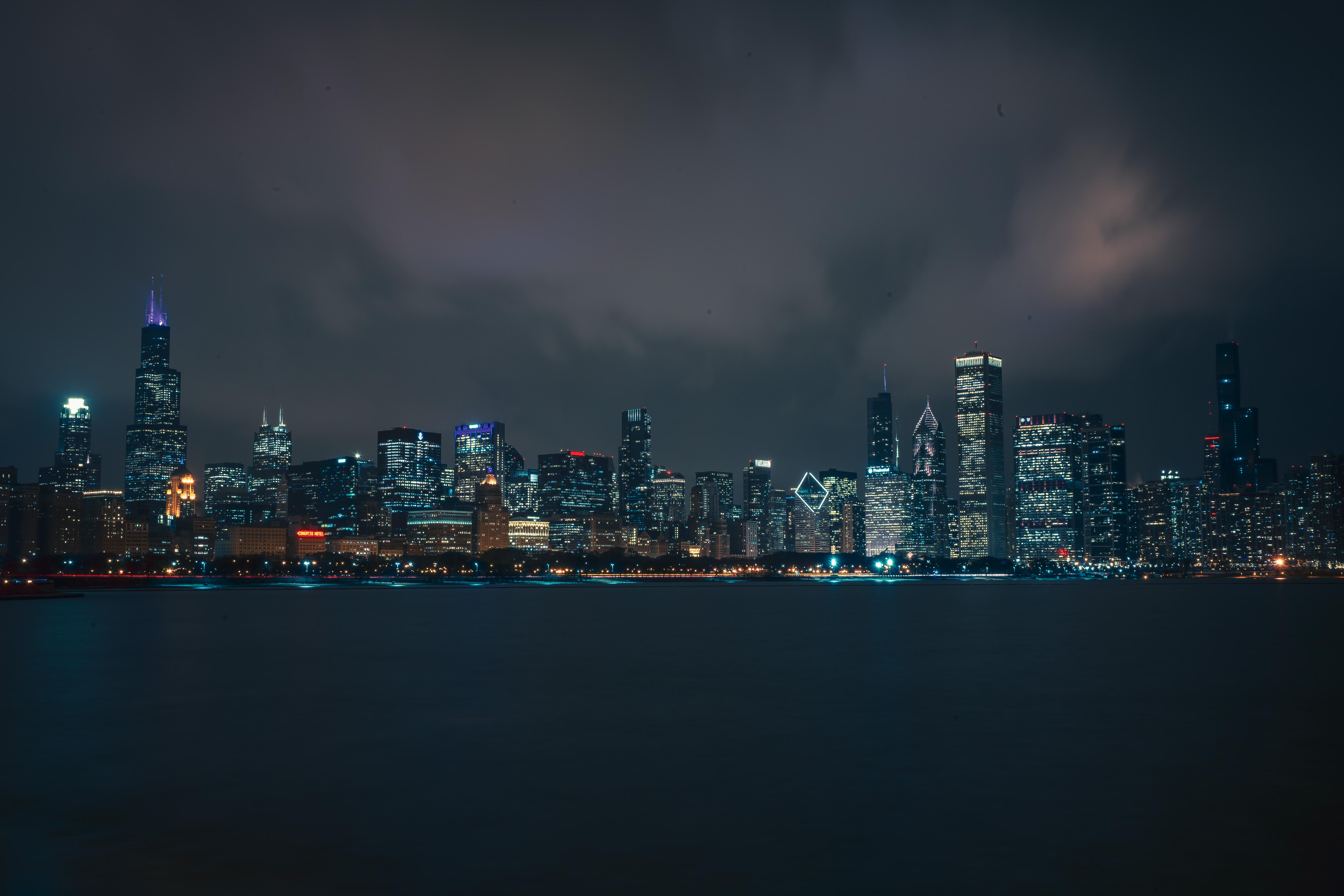 Reddit’s favorite city to photograph (Chicago) r/CityPorn