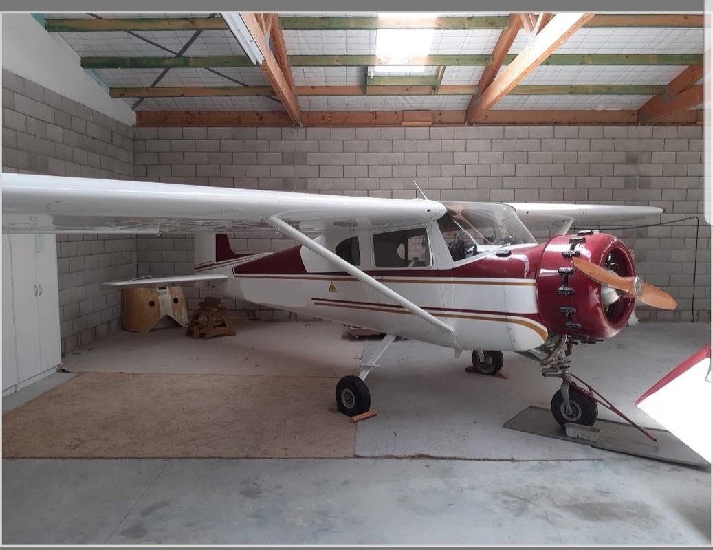 61 best Cessna 150 images on Pholder | Aviation, Flying and