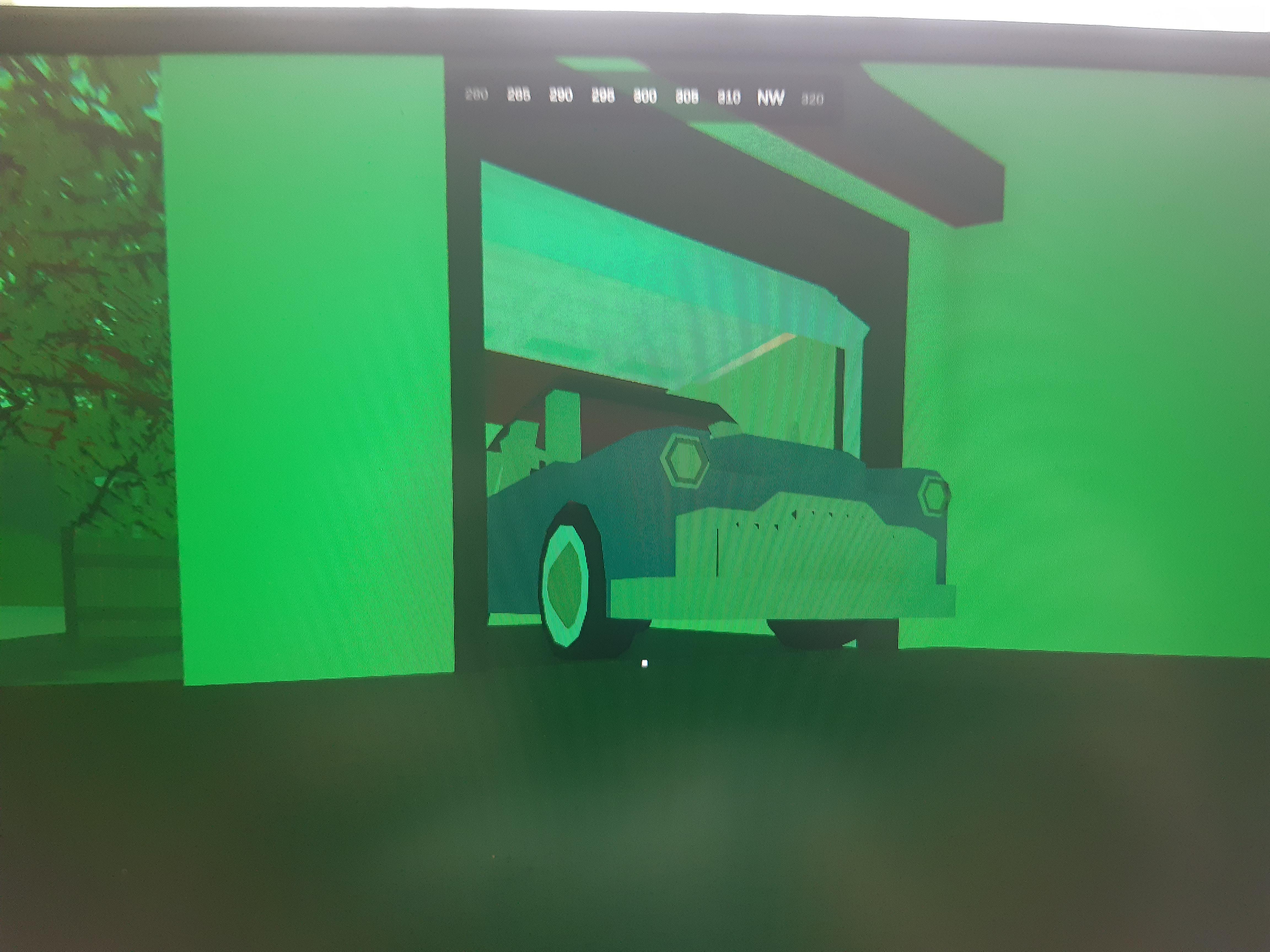 What is this car? unturned
